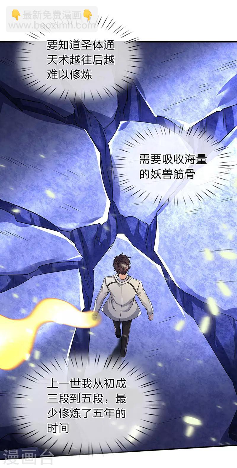 第147话 完美筑基开始19
