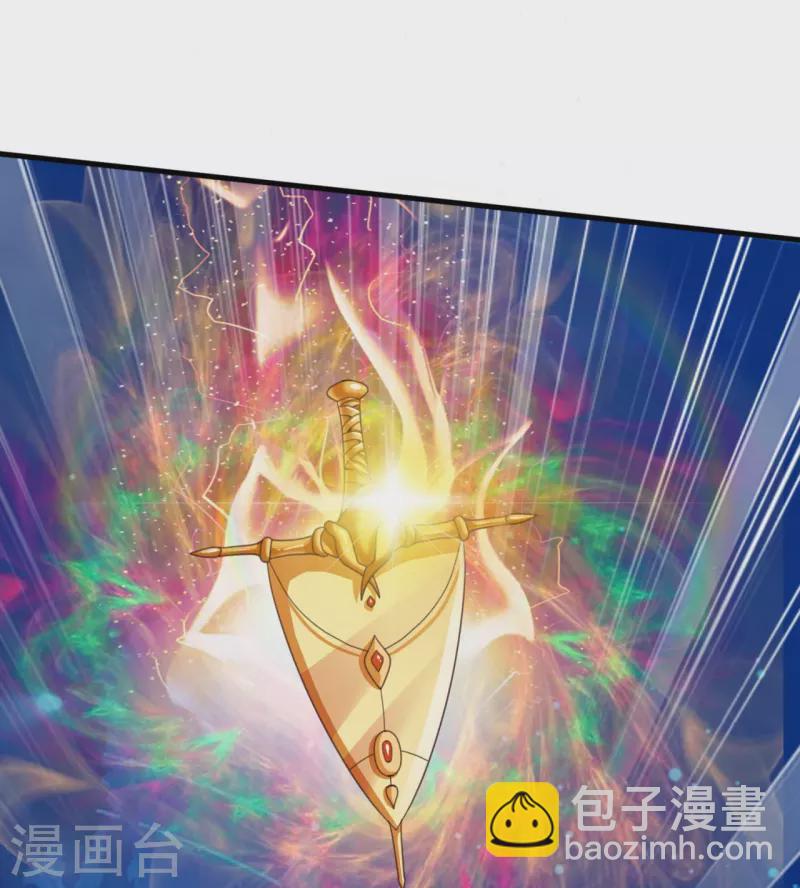 第299话 神，会死吗？21