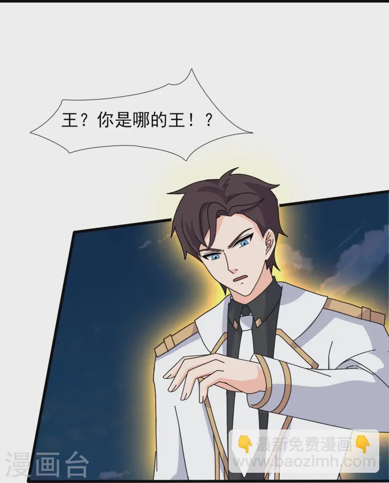 第417话 攻打暗夜城19