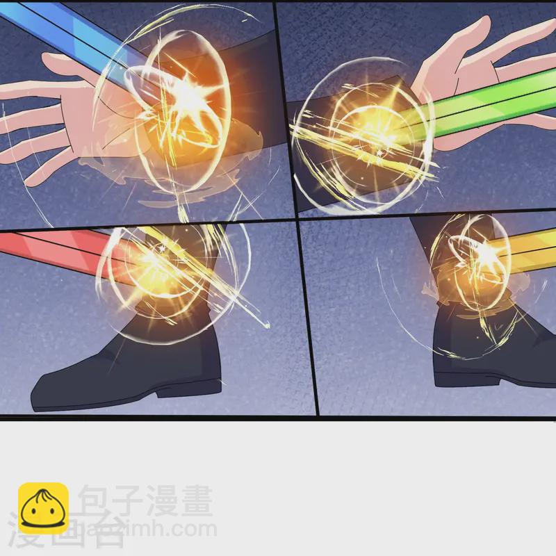 第428话 赫拉克勒斯苏醒12
