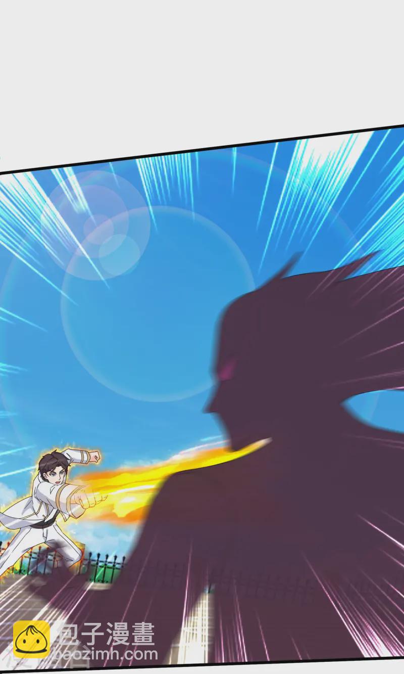 第428话 赫拉克勒斯苏醒6