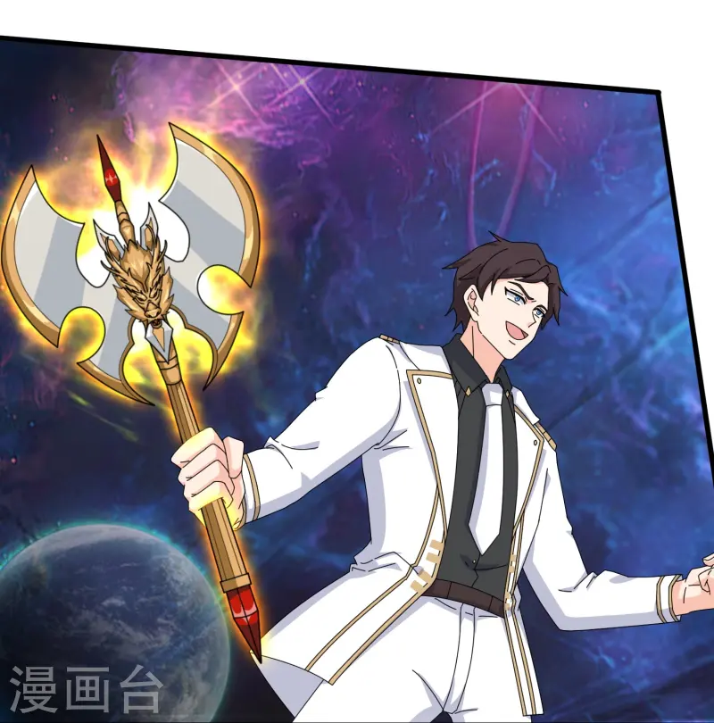 第431话 “王”是西方议员？3
