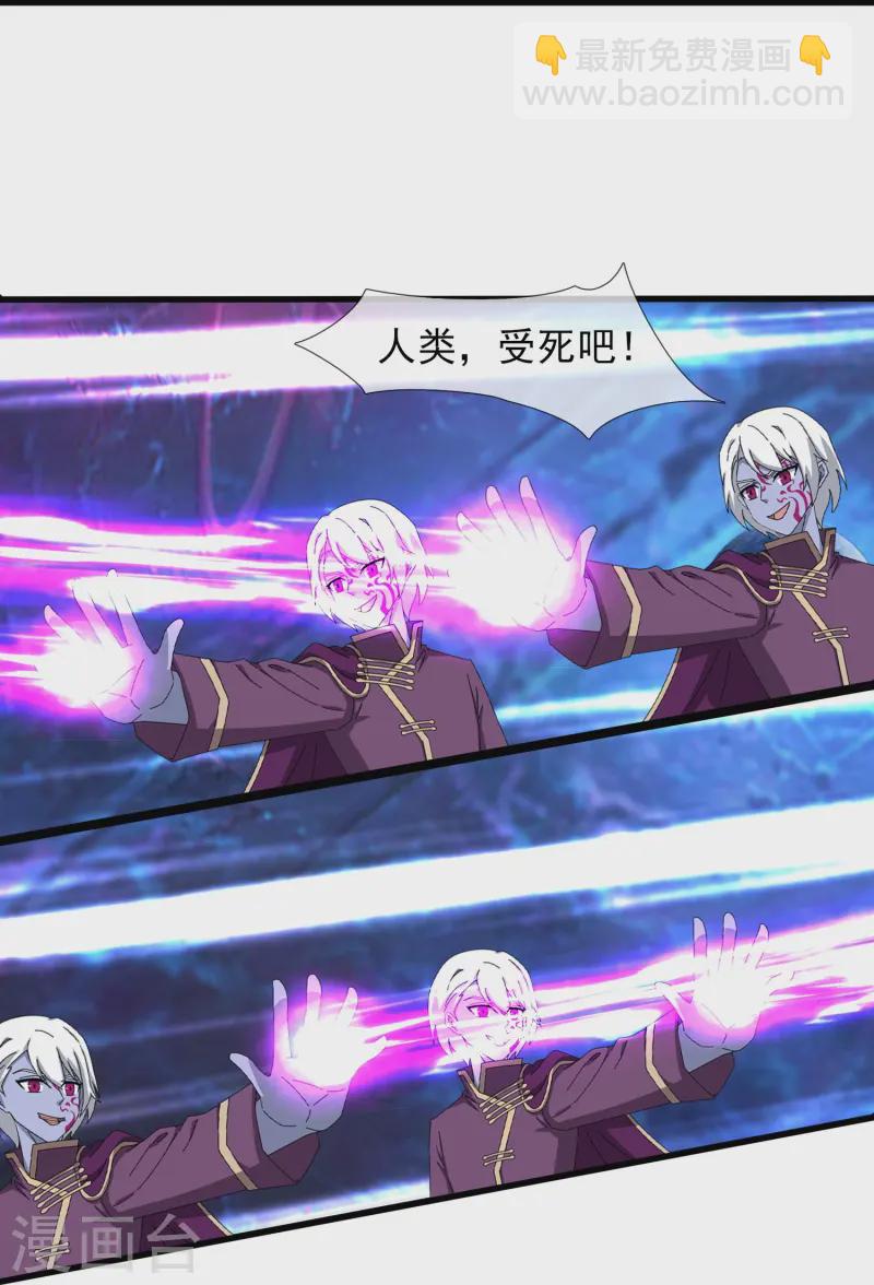 第431话 “王”是西方议员？4