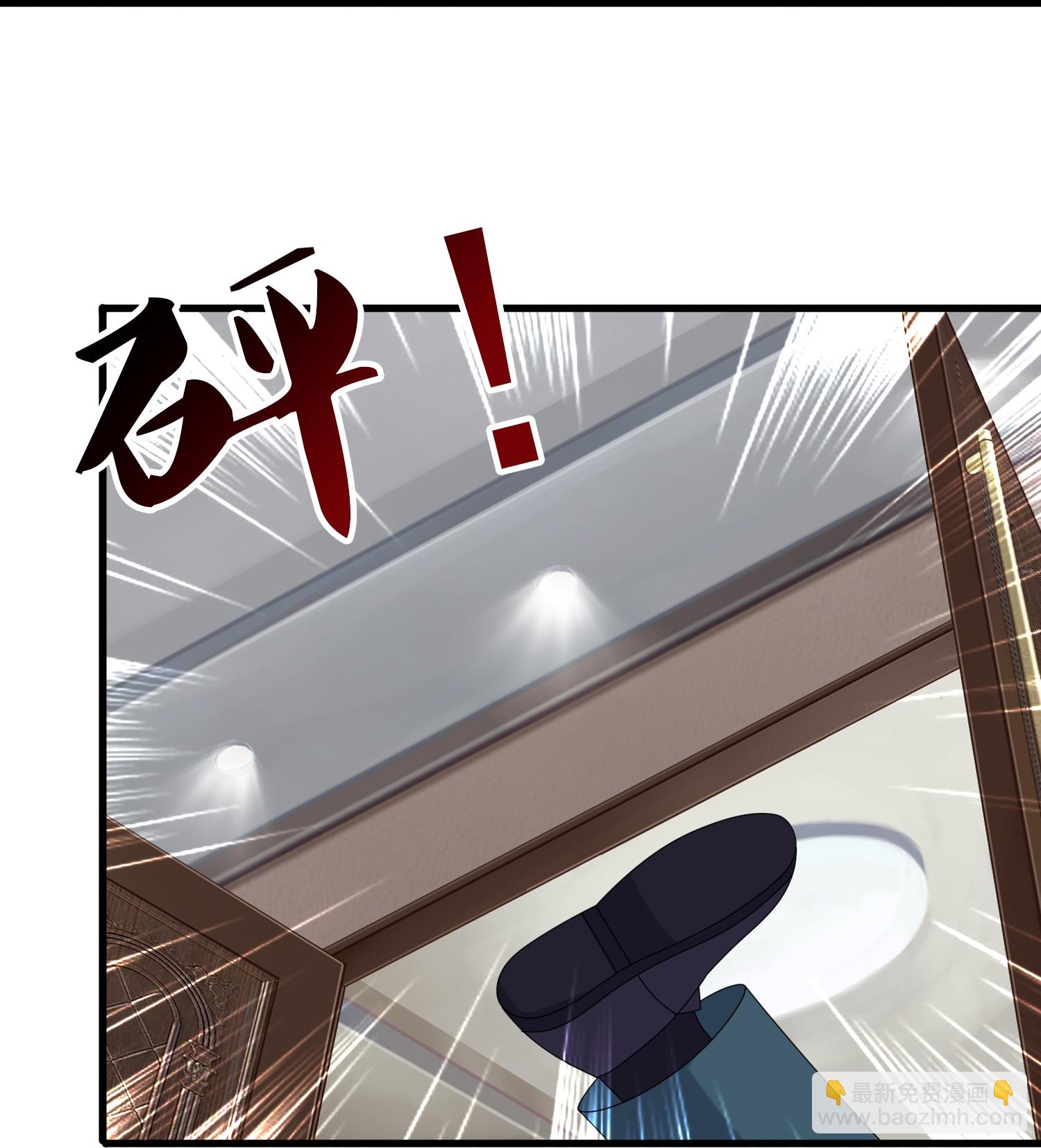 第449话 攻入西方议会13