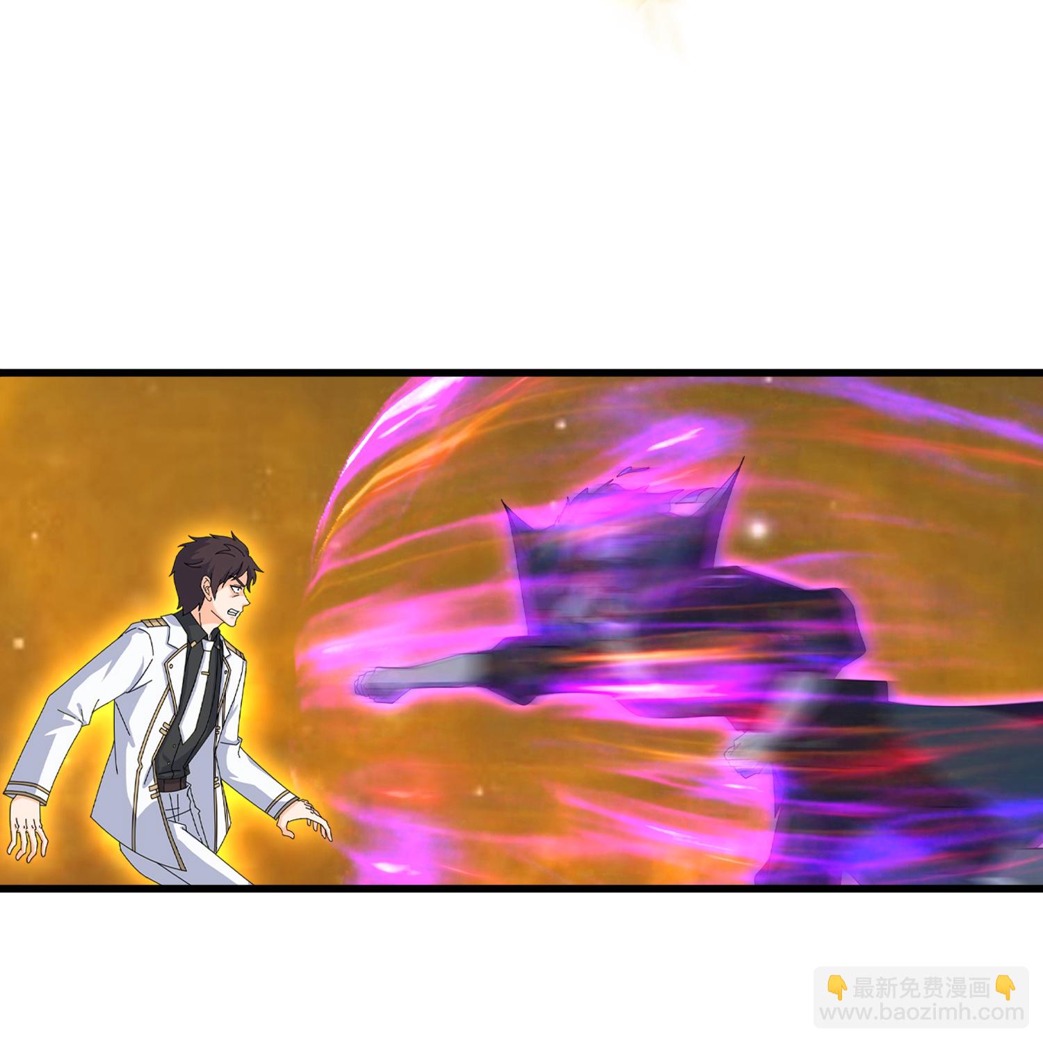 第459话 击杀域外天魔14