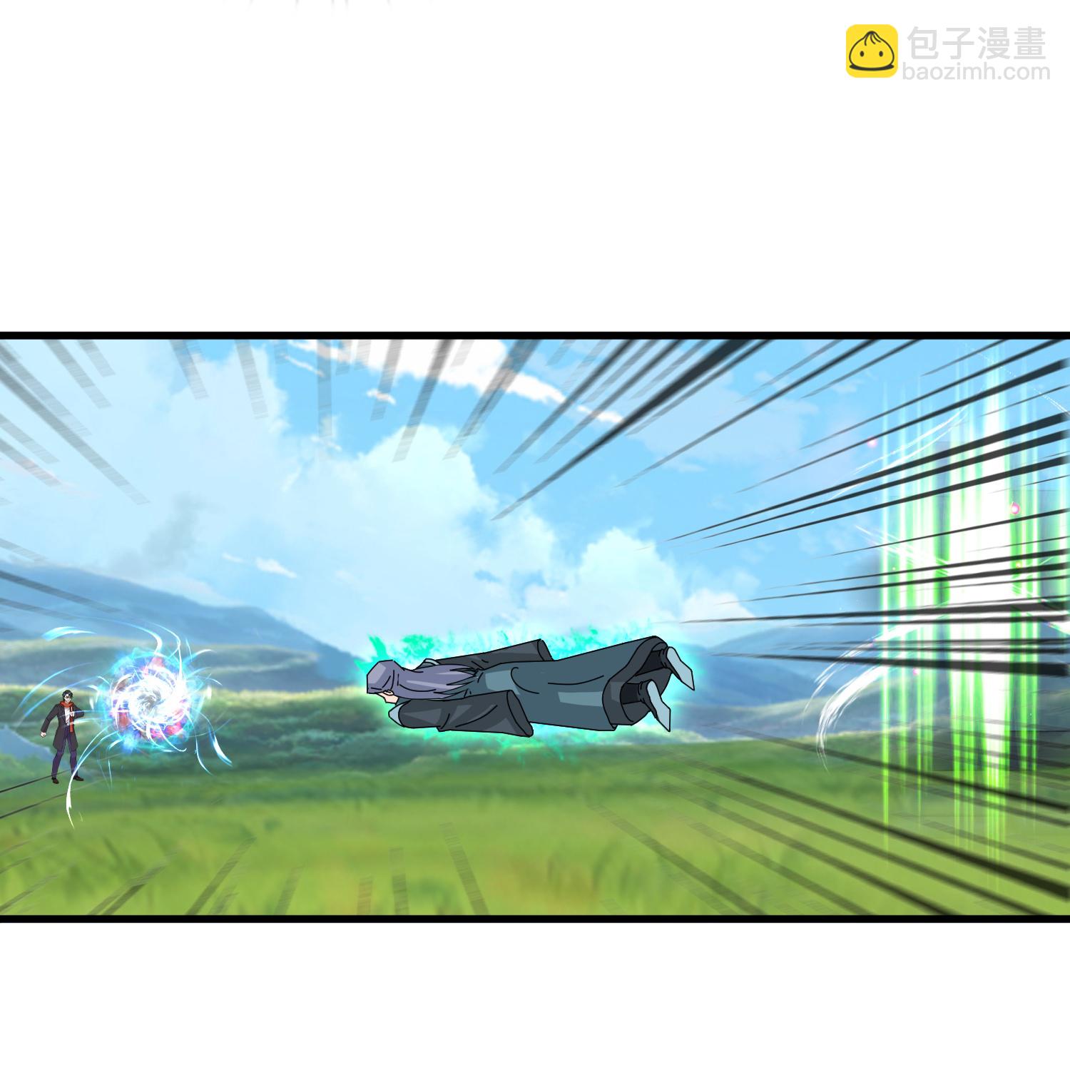 第466 话 击败姜农19