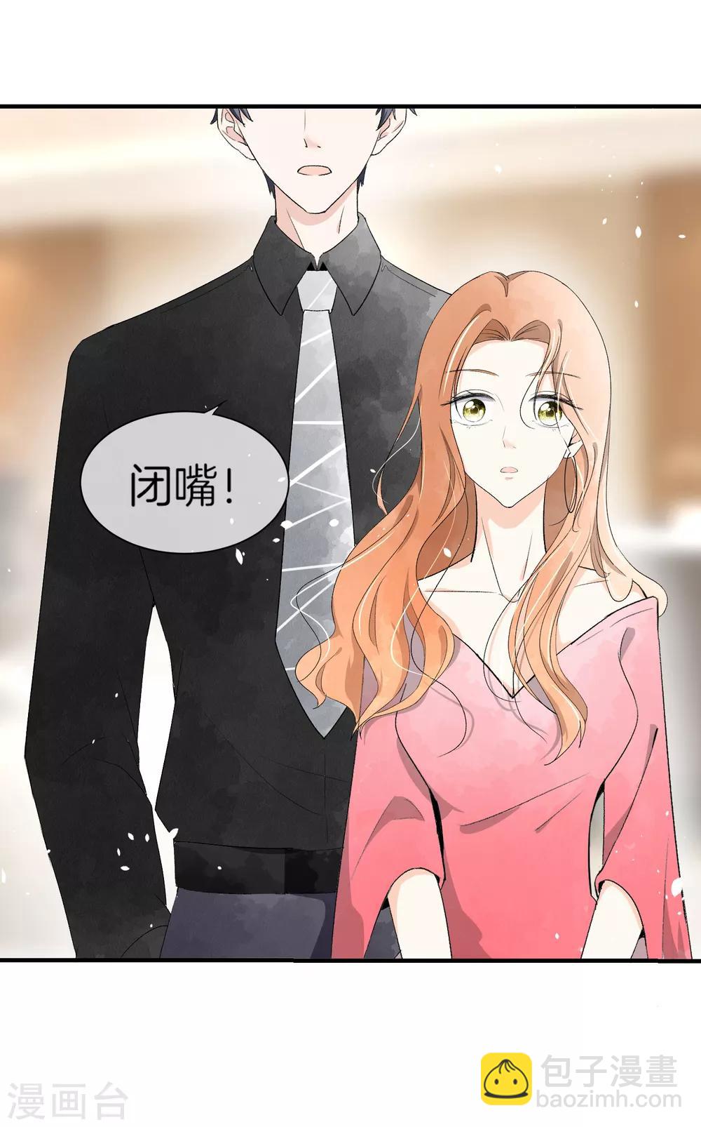 第4话 傲娇总裁实力护妻21