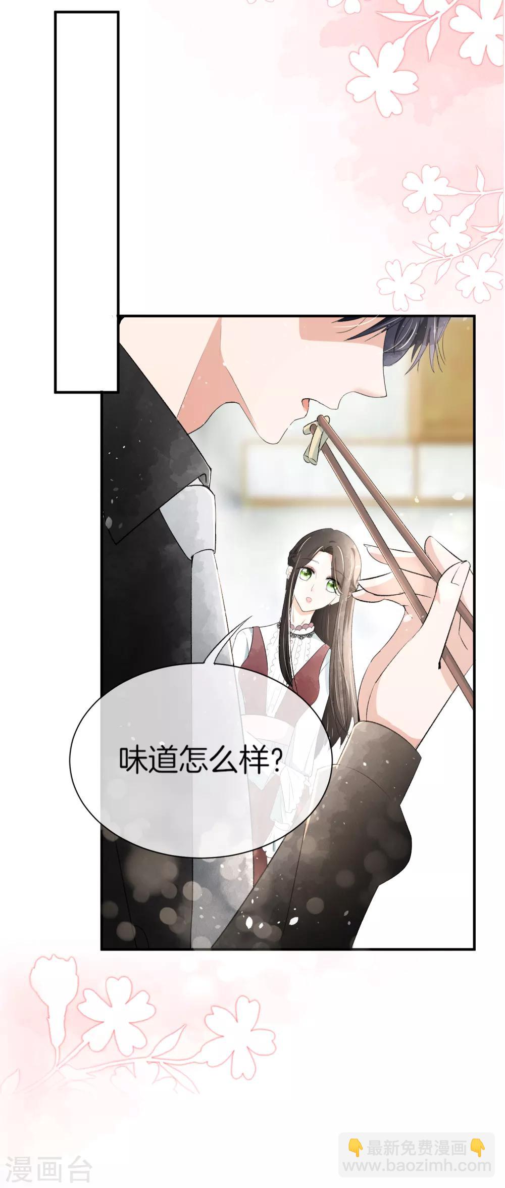 第4话 傲娇总裁实力护妻27