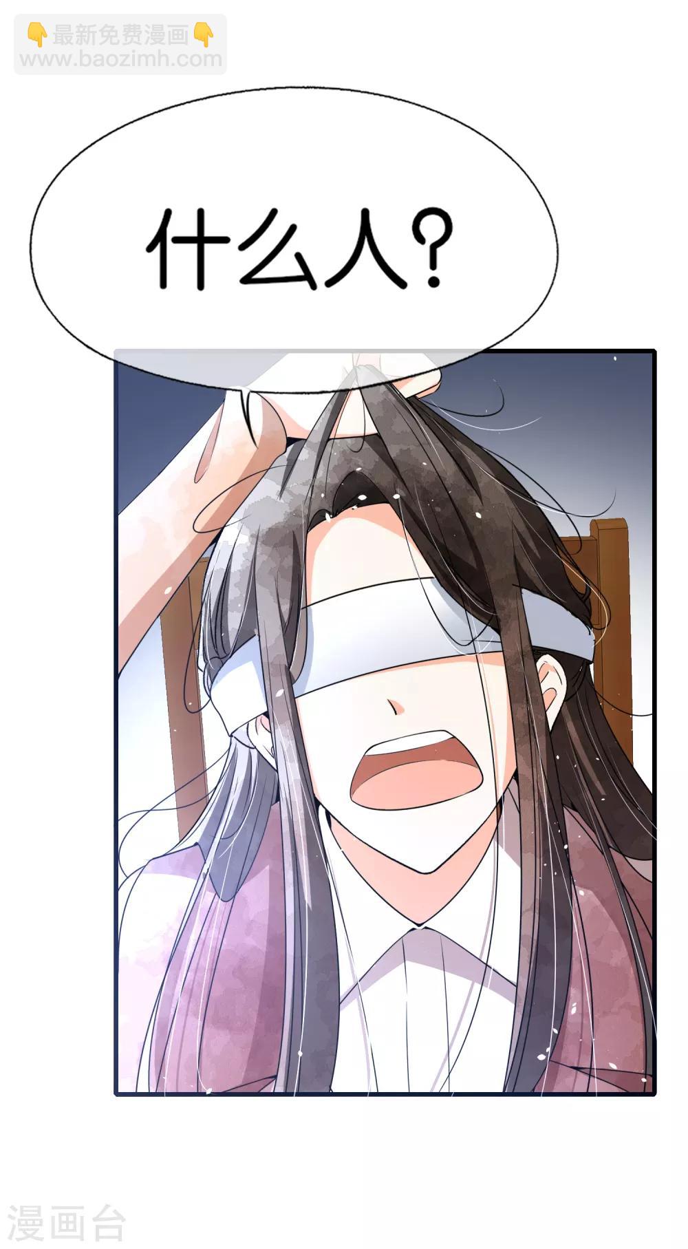 第101话 谁敢绑架我厉景衍的夫人！27