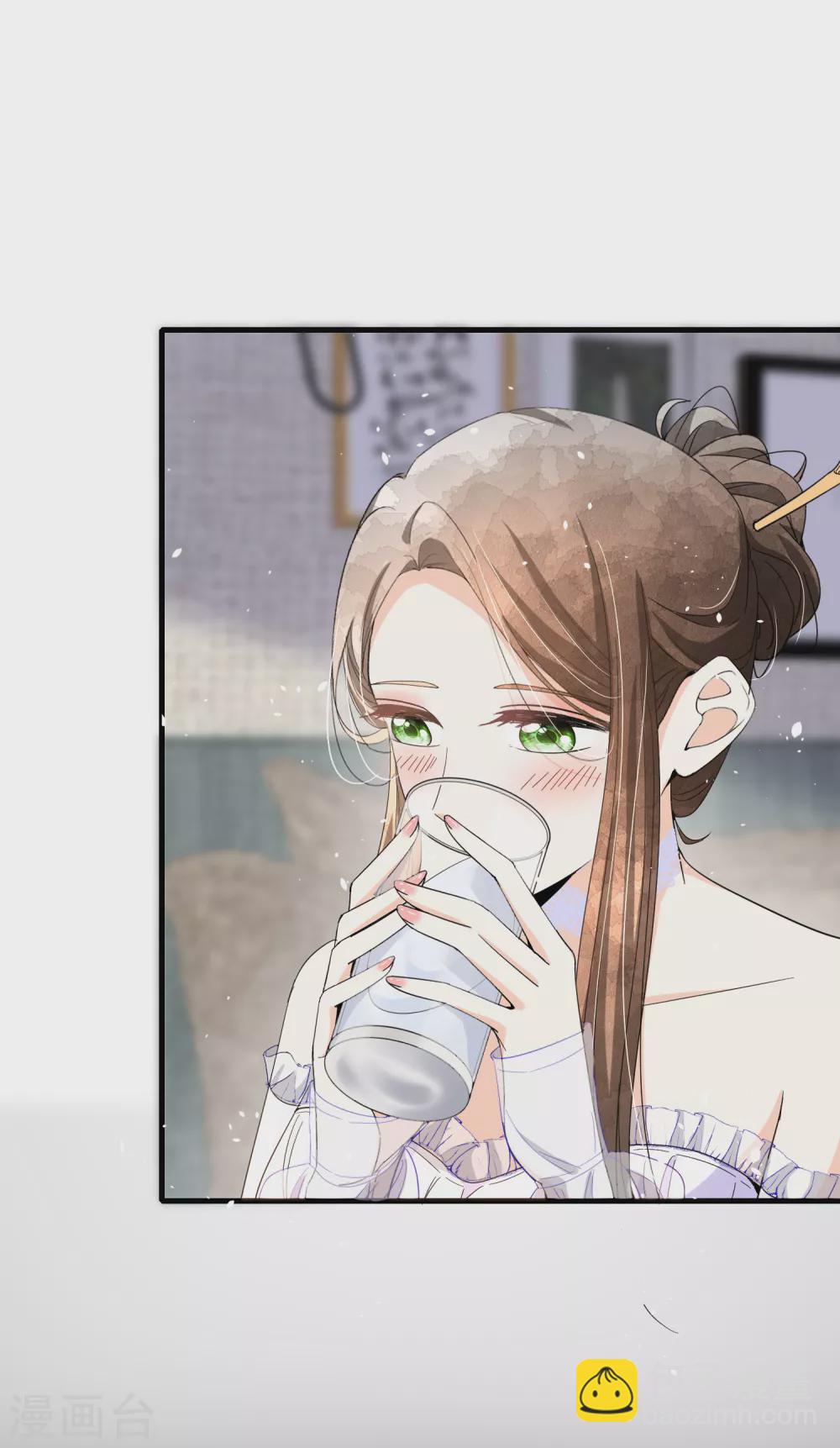 第106话 都给我进来看撒糖！20