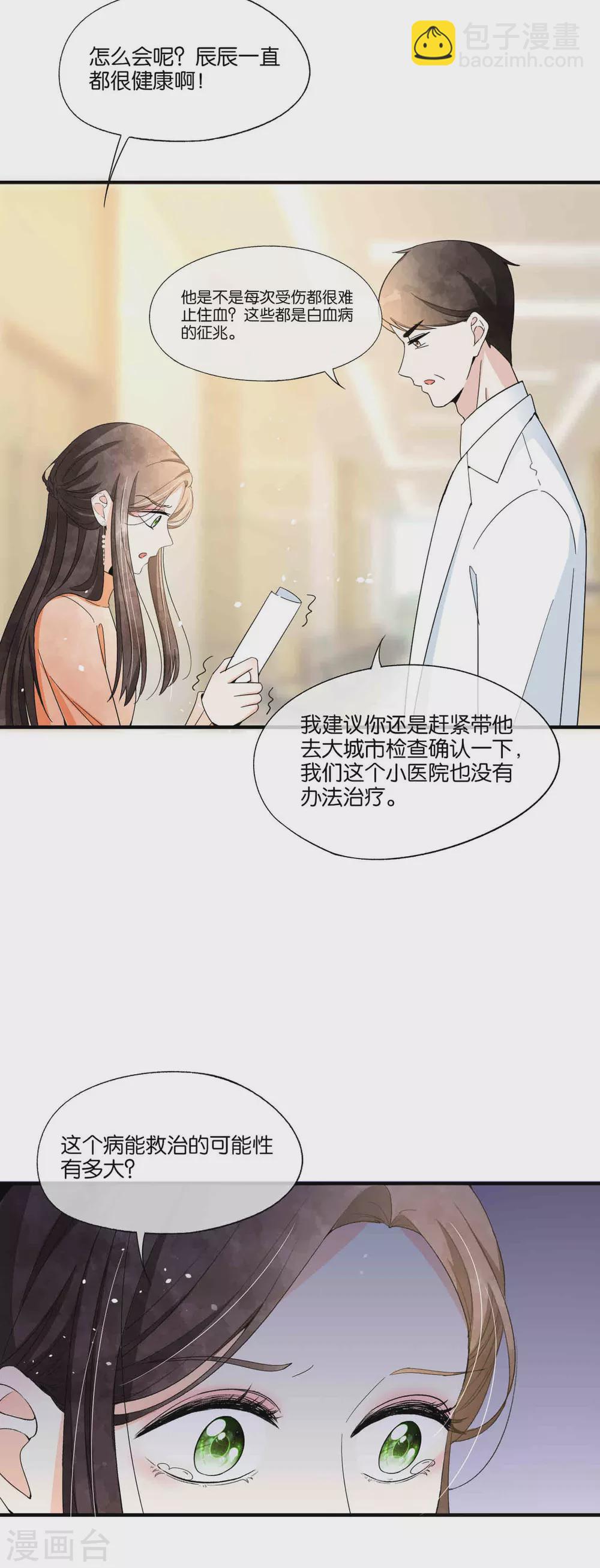 第110话 诗夏回来了19
