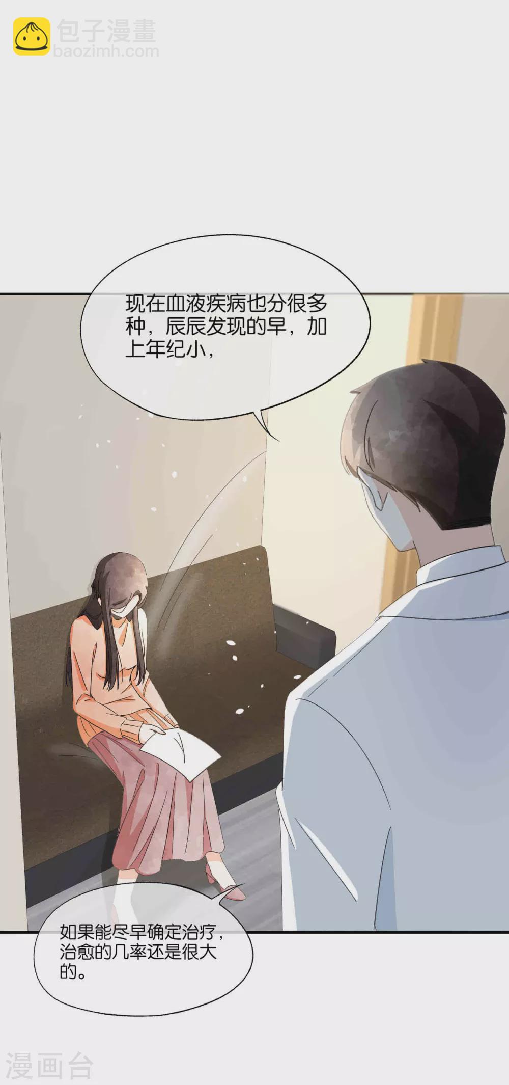 第110话 诗夏回来了20