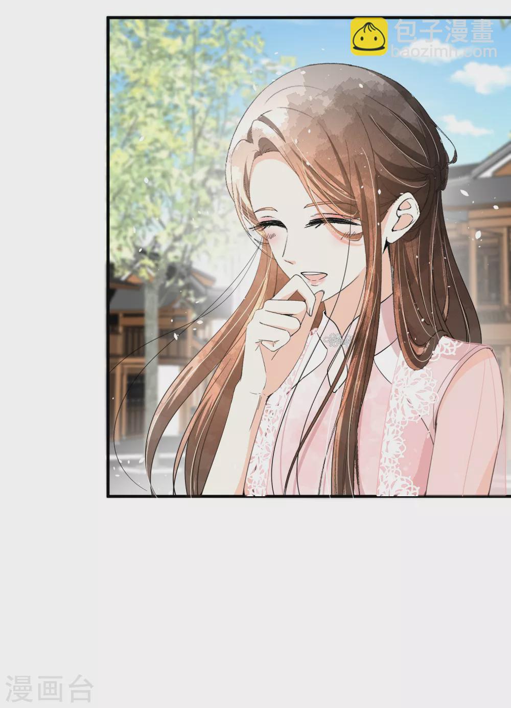 第126话 穿旗袍的诗夏美如画20
