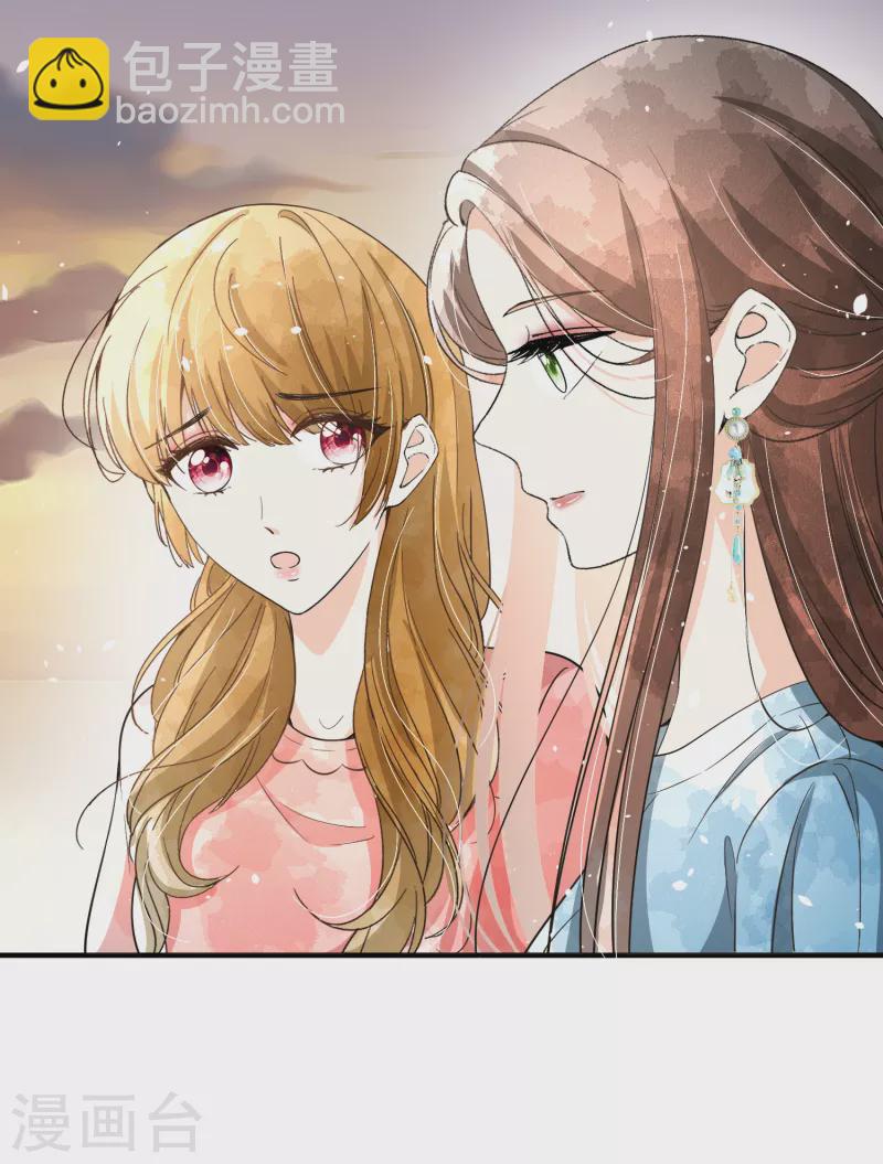 第157话 厉景衍撩不动的女人3