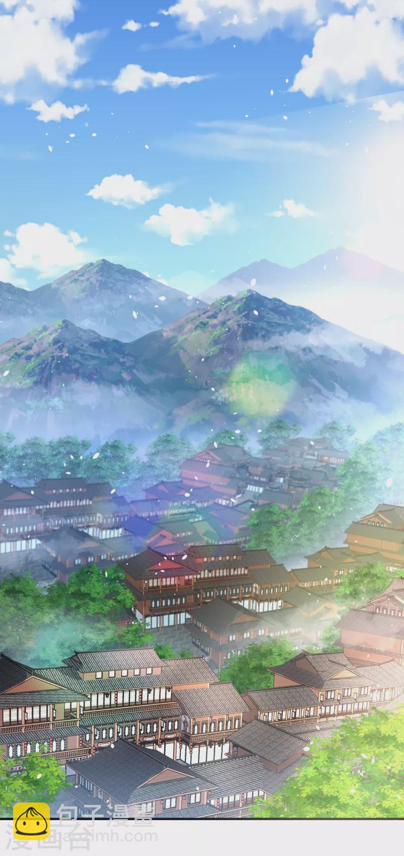 第180话 厉景衍，做我压寨夫人吧1