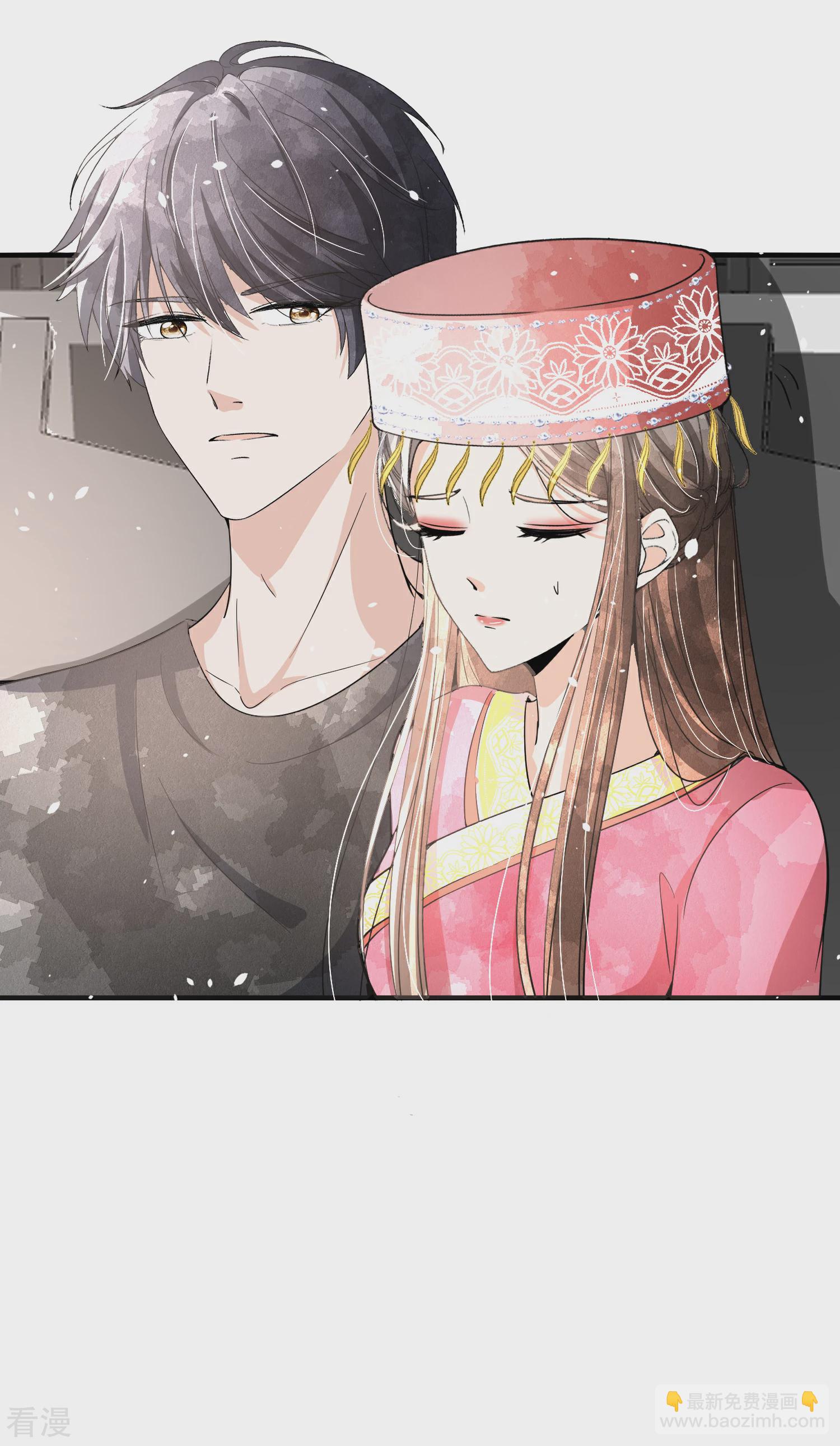 第189话 诗夏，你愿意嫁给我吗？19