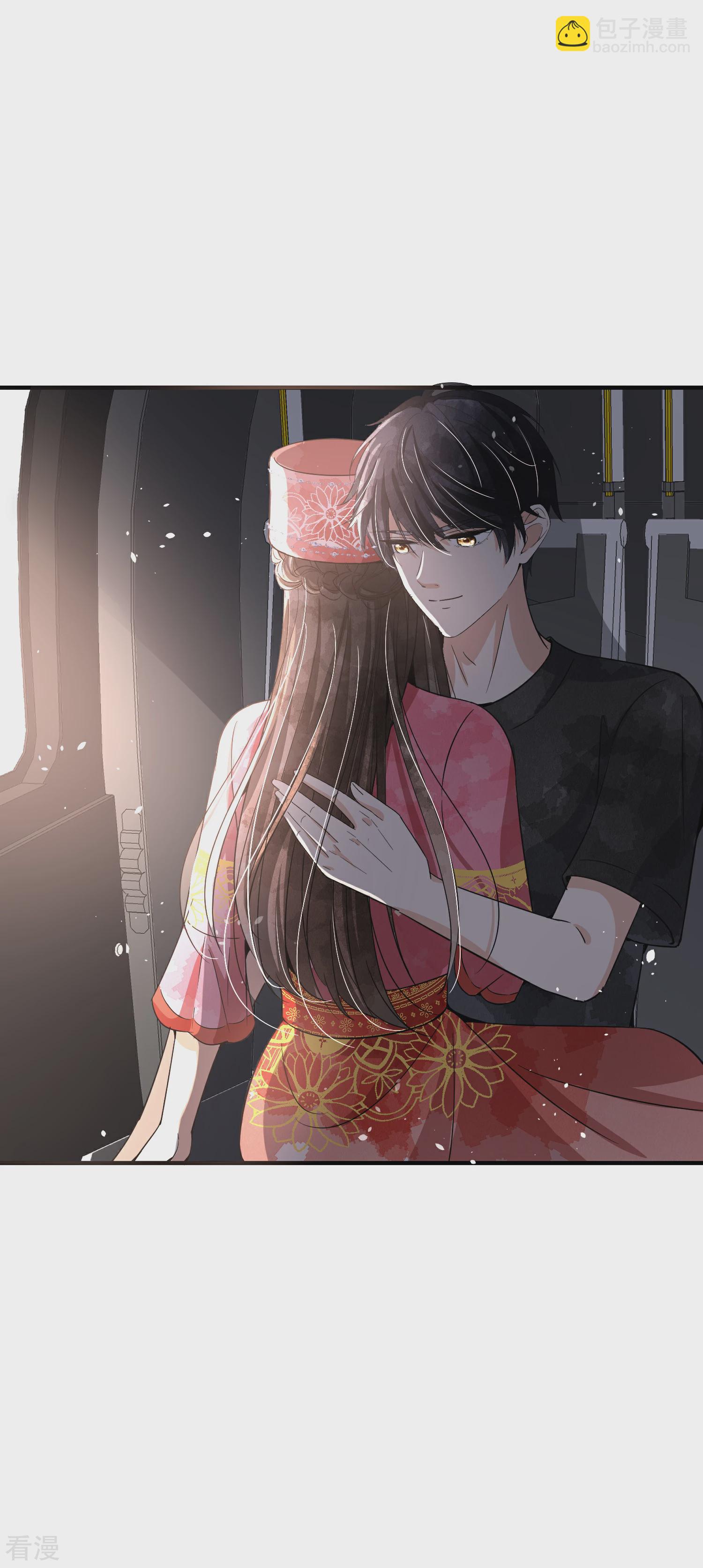 第189话 诗夏，你愿意嫁给我吗？21