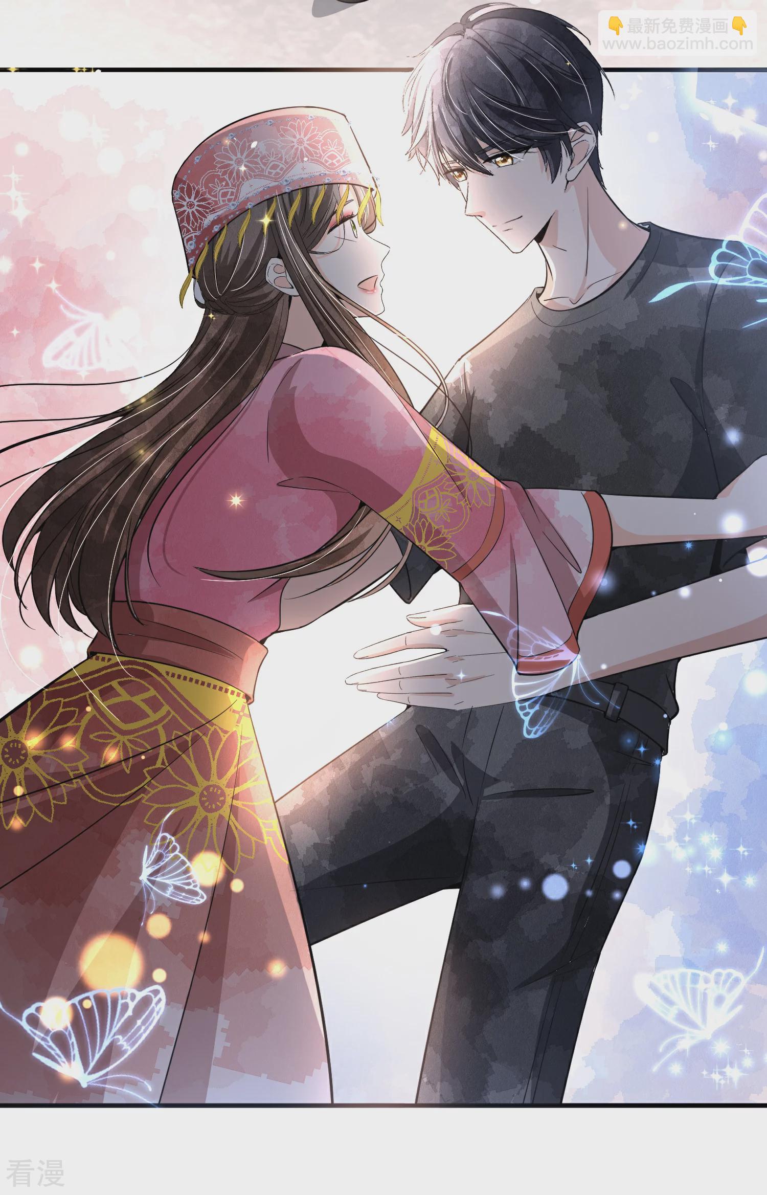 第189话 诗夏，你愿意嫁给我吗？9
