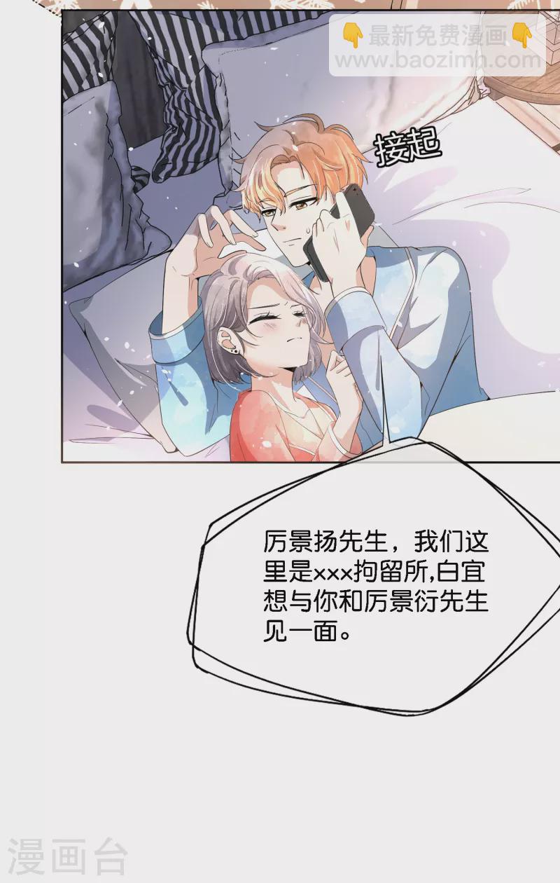 第202话 我是不是真的不懂爱？2