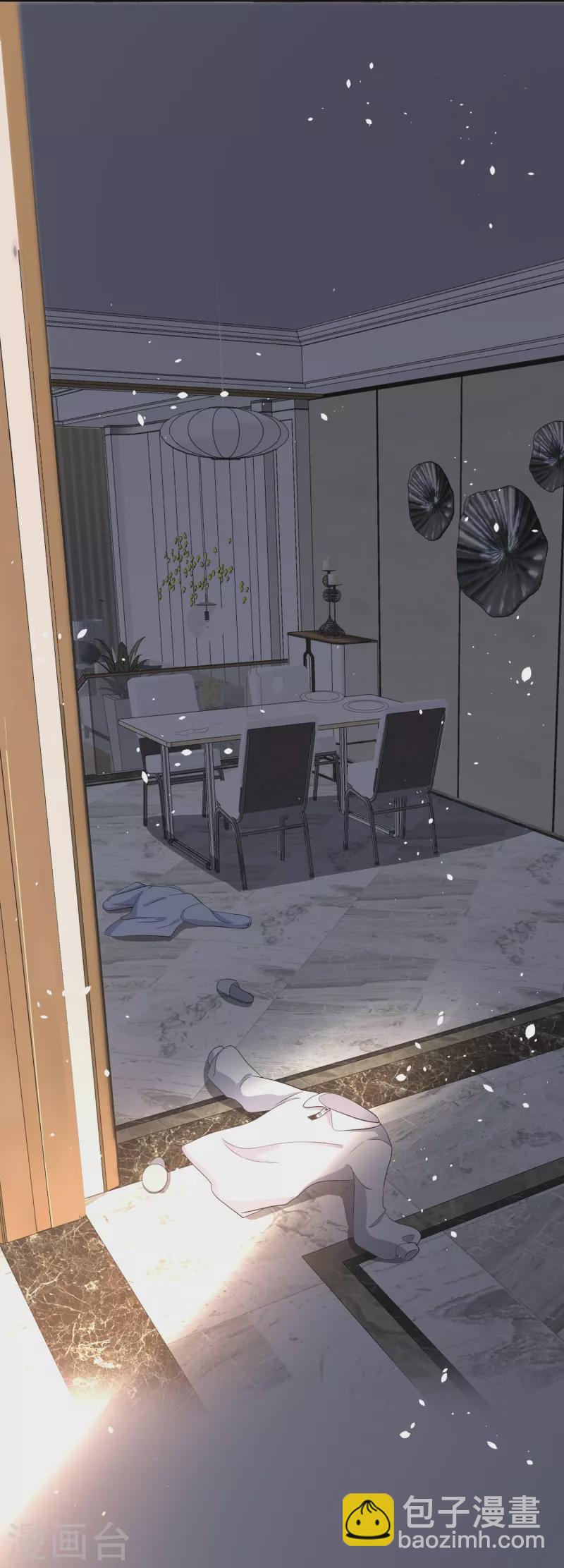 第224话 安逸南霸气护妻26