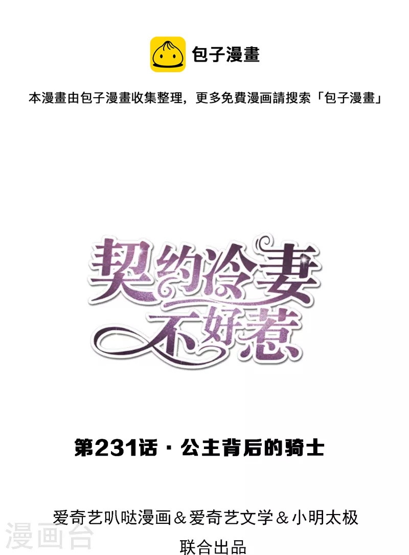 第231话 公主背后的骑士0