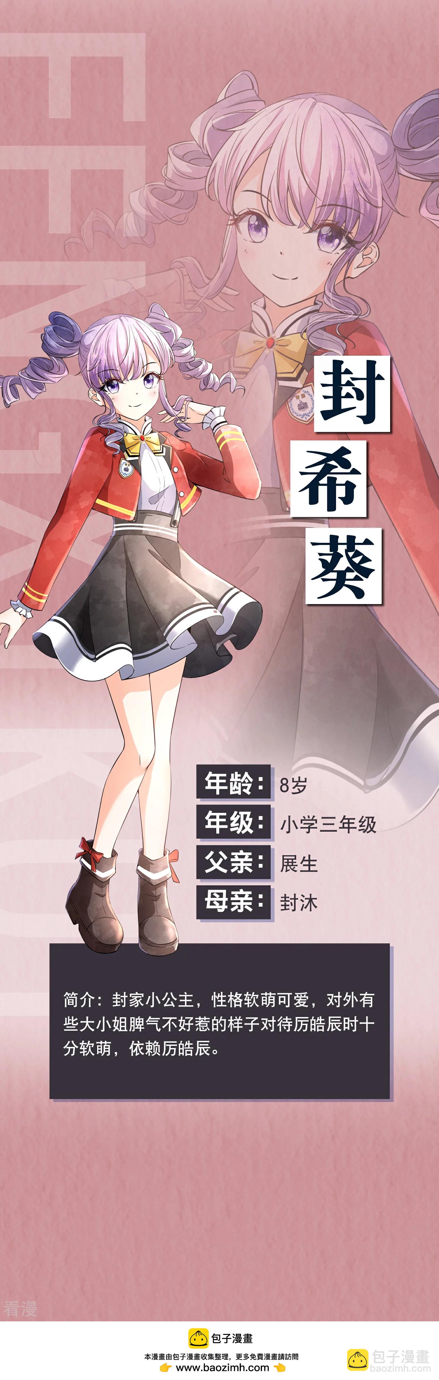 复更预告19