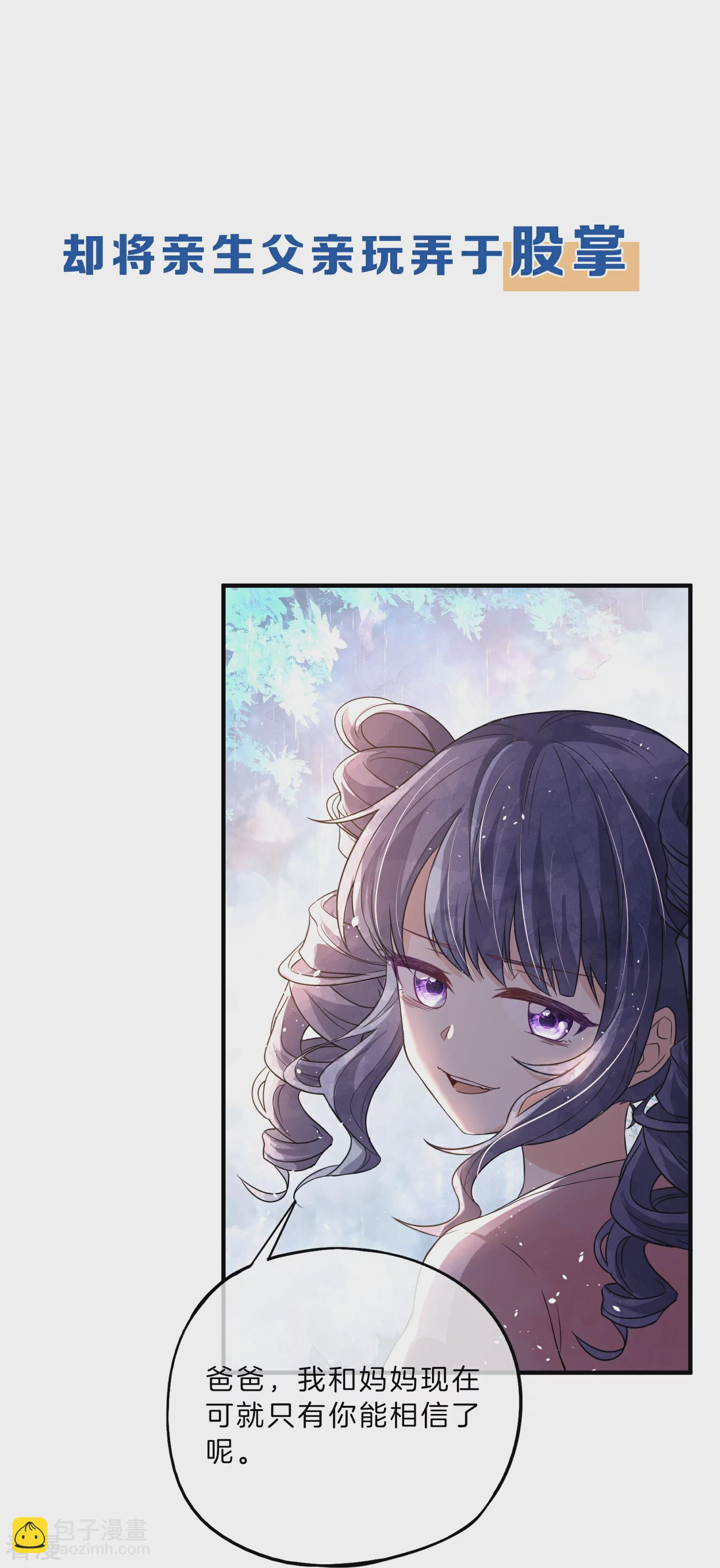 复更预告7