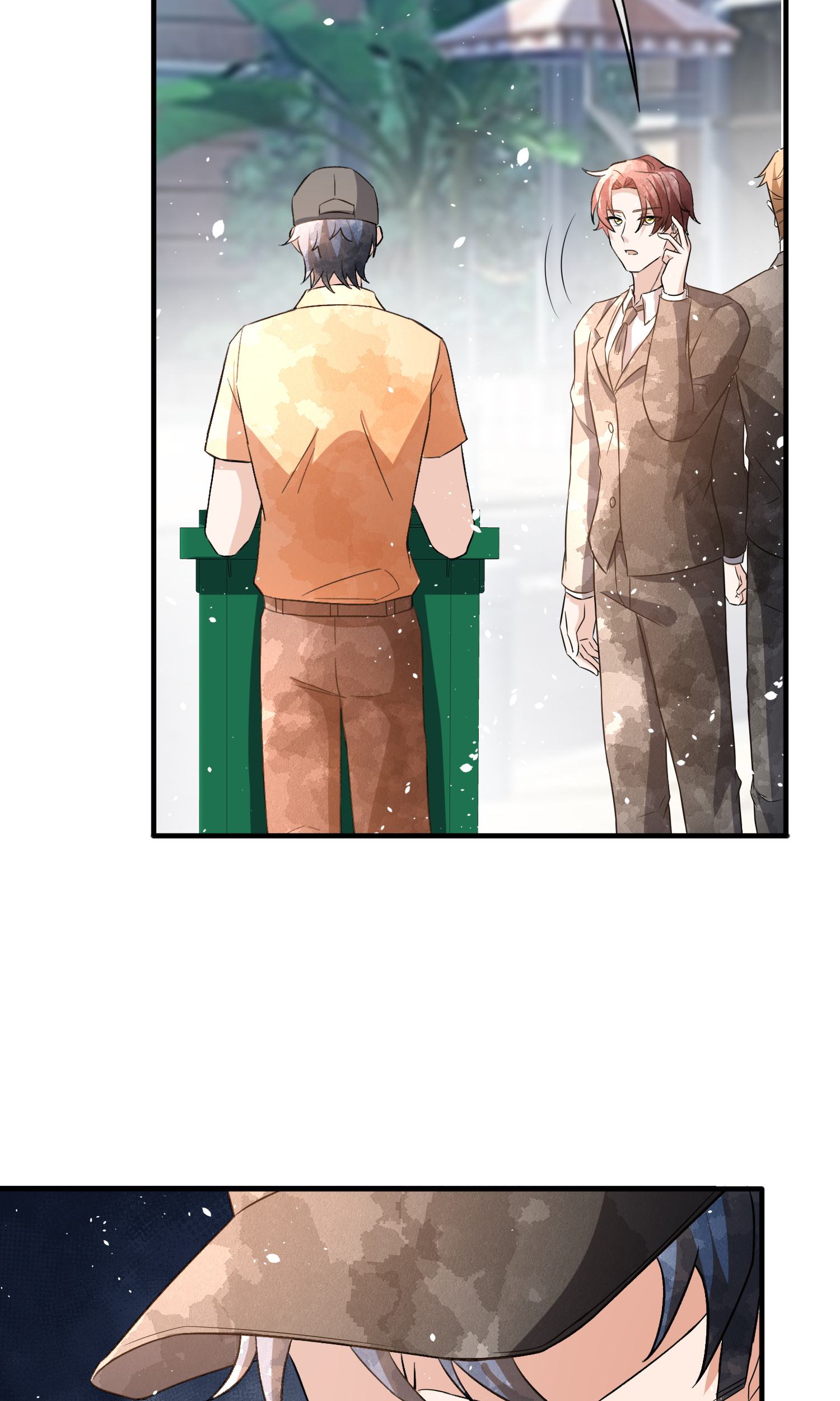 第284话 恼羞成怒下狠手27