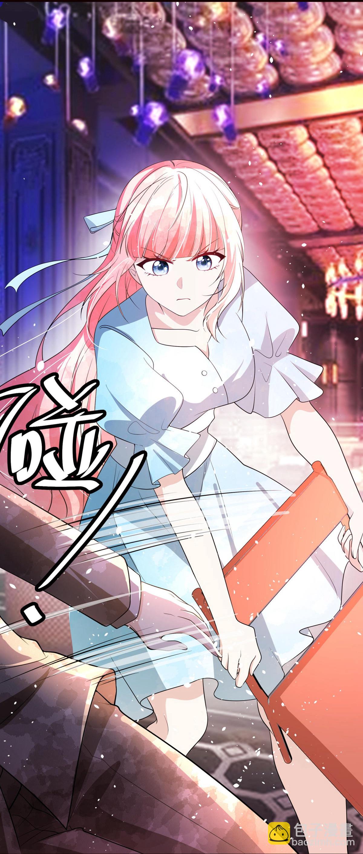 第295话 性命掌握在自己手里10