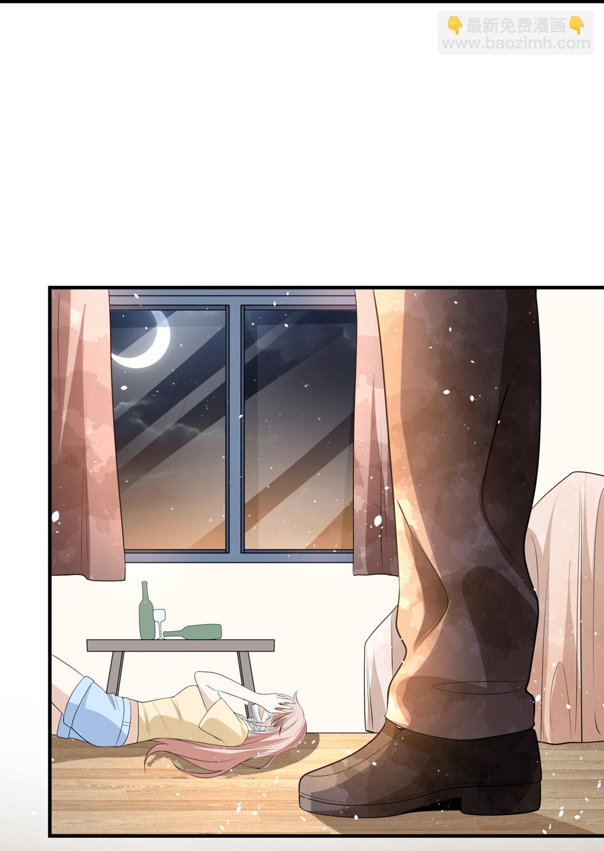 第298话 失败者结盟12