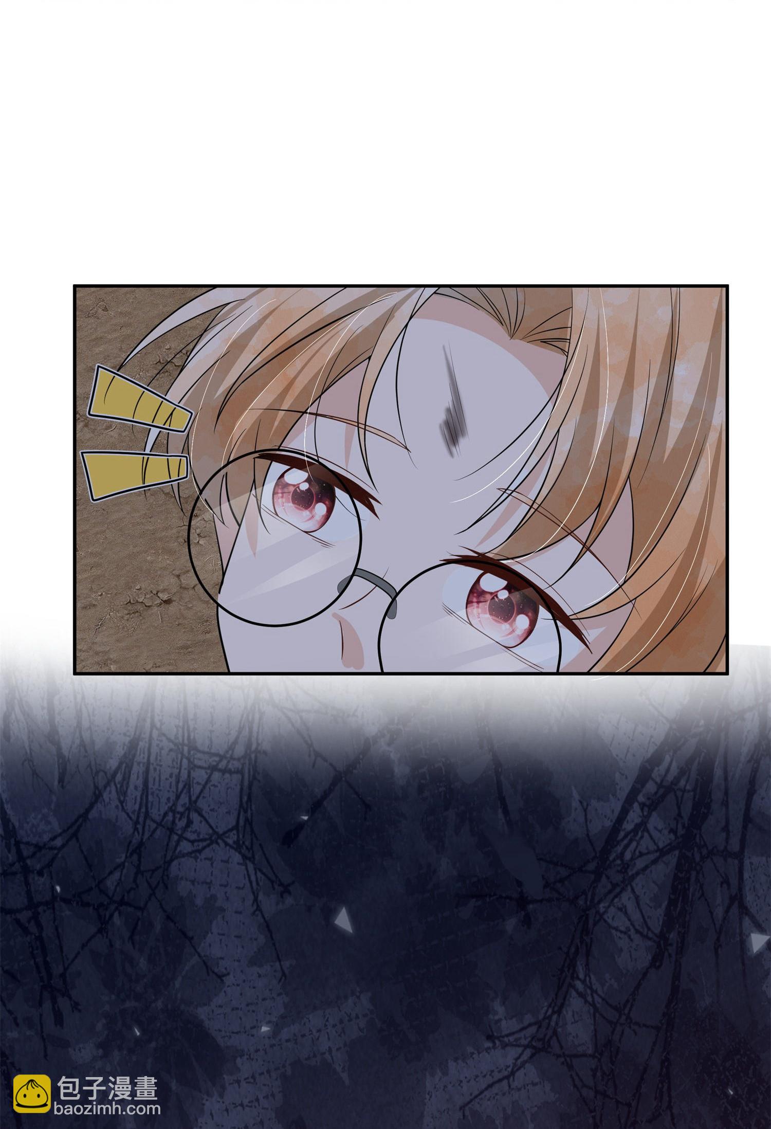 第308话 事出反常必有妖24