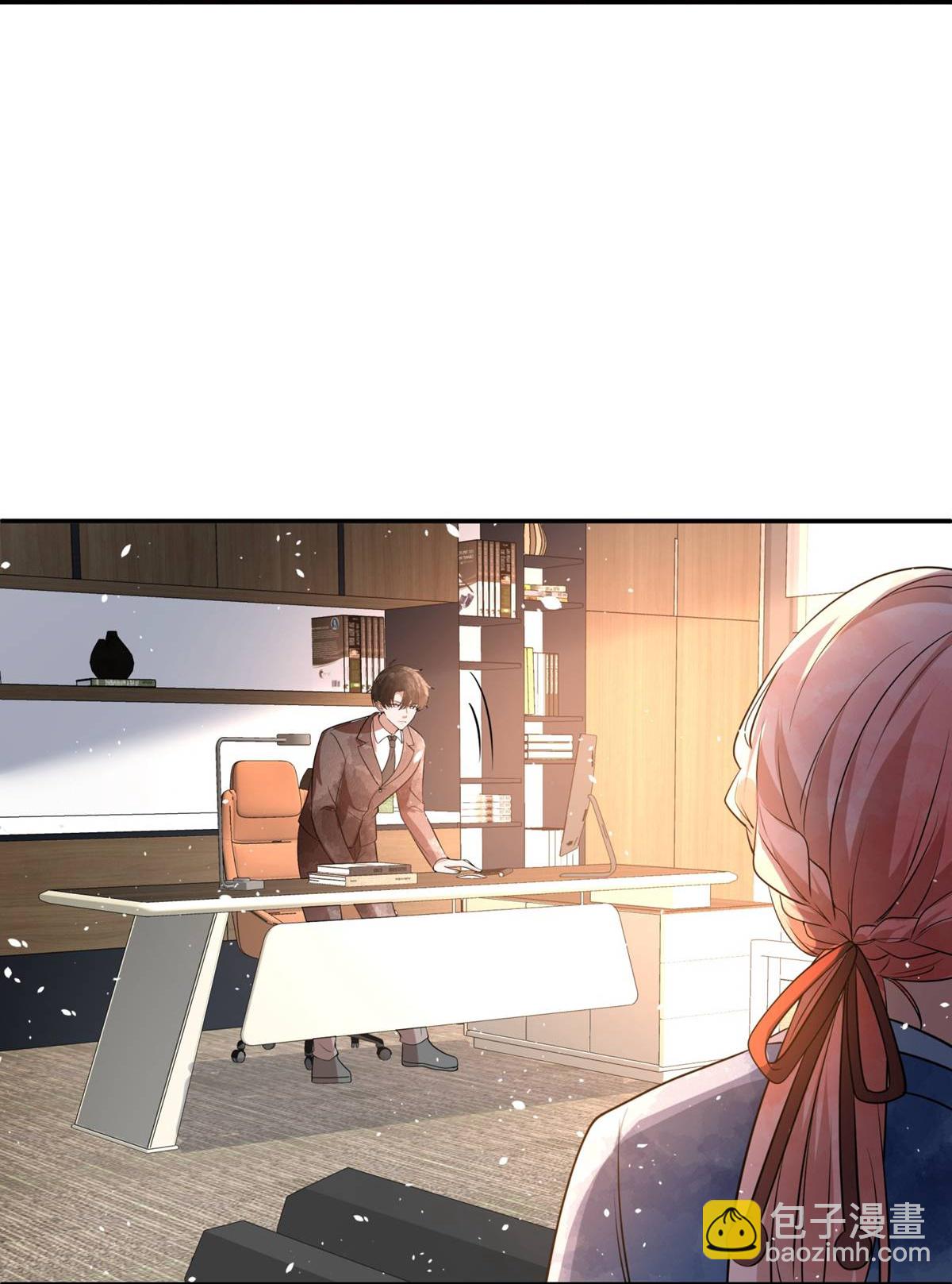 第320话 总裁秘书19