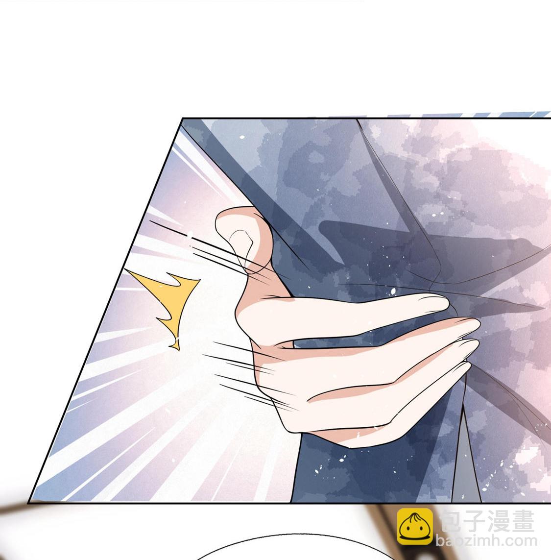 第326话 可以保持距离8