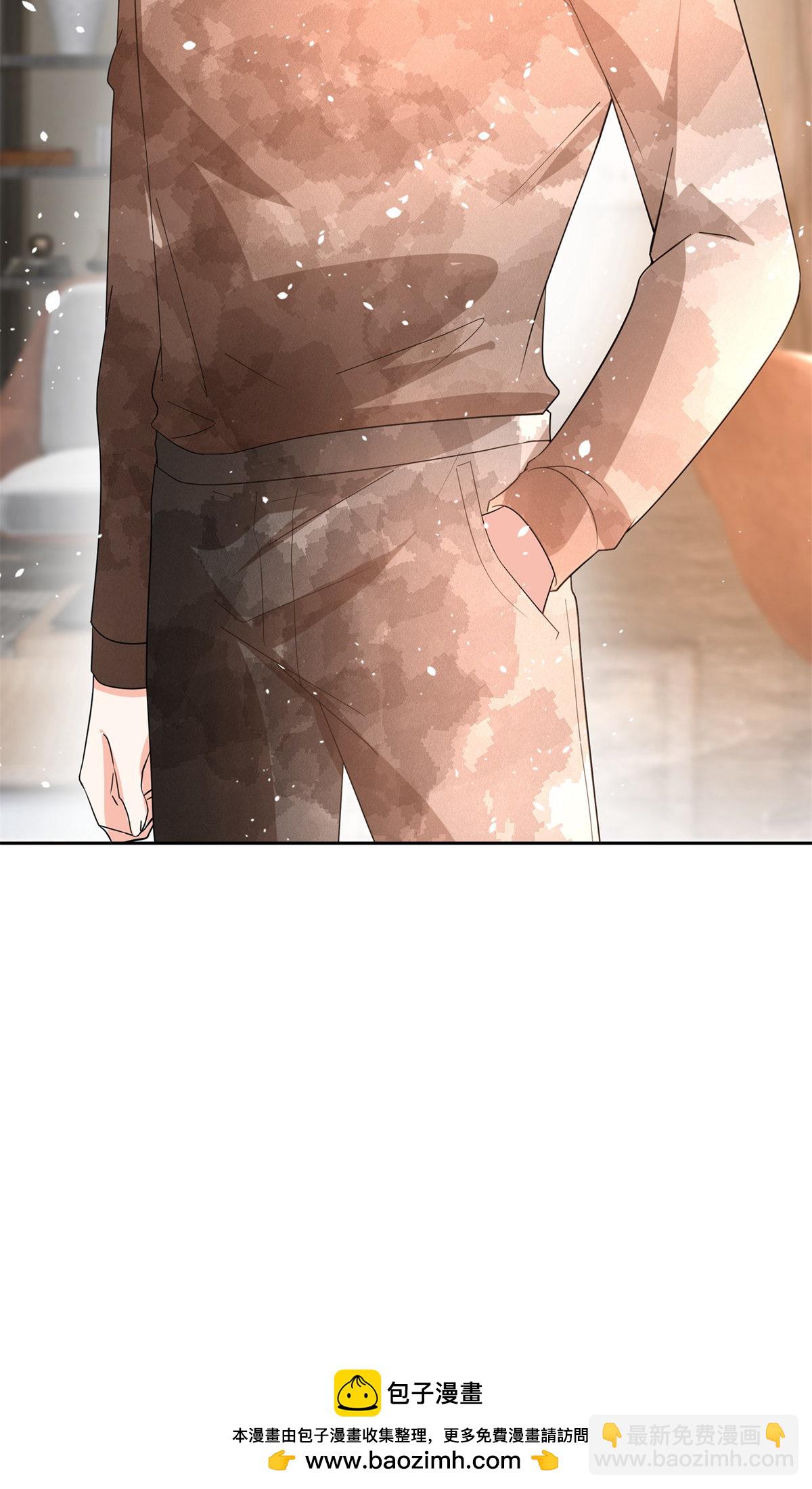 第352话 久违的温暧时光31