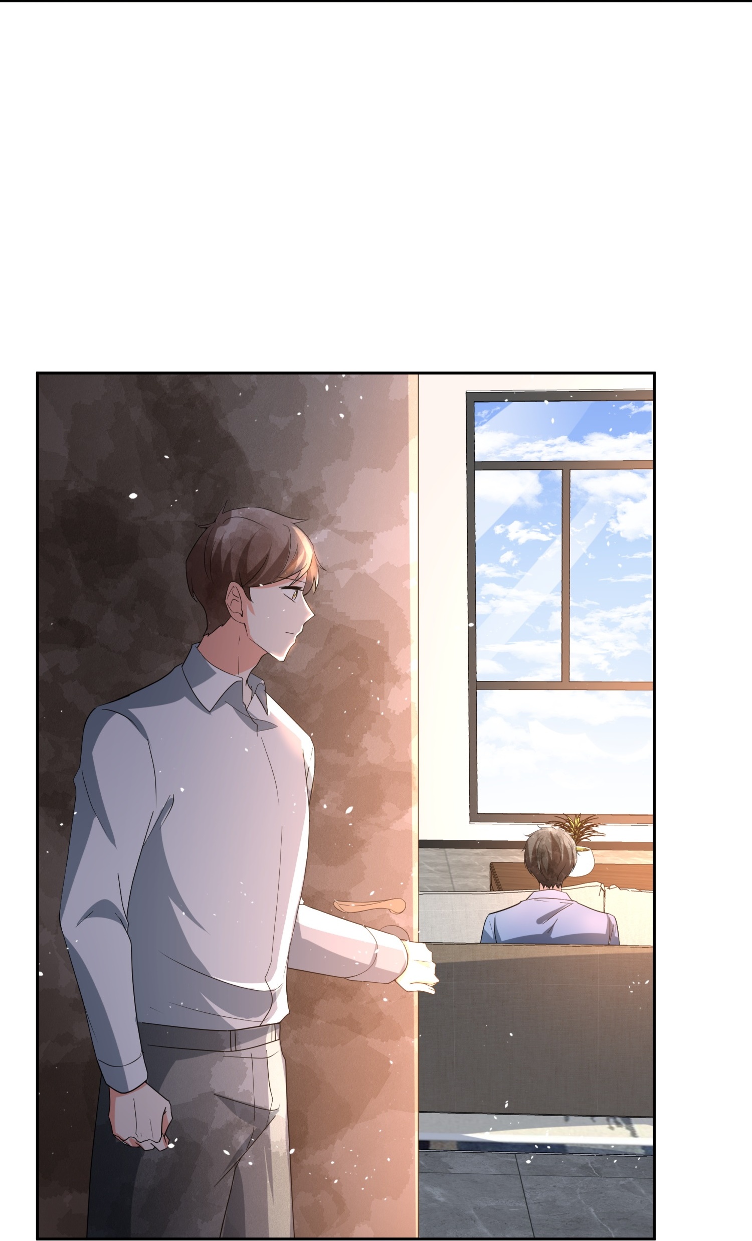 第356话 自说自话11