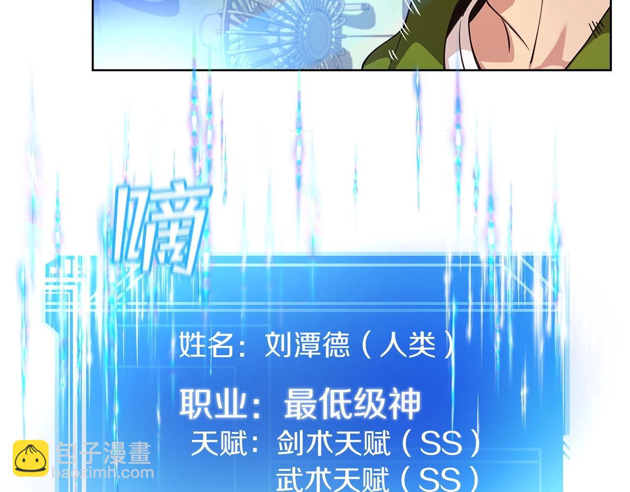 第4话 SS级天赋112