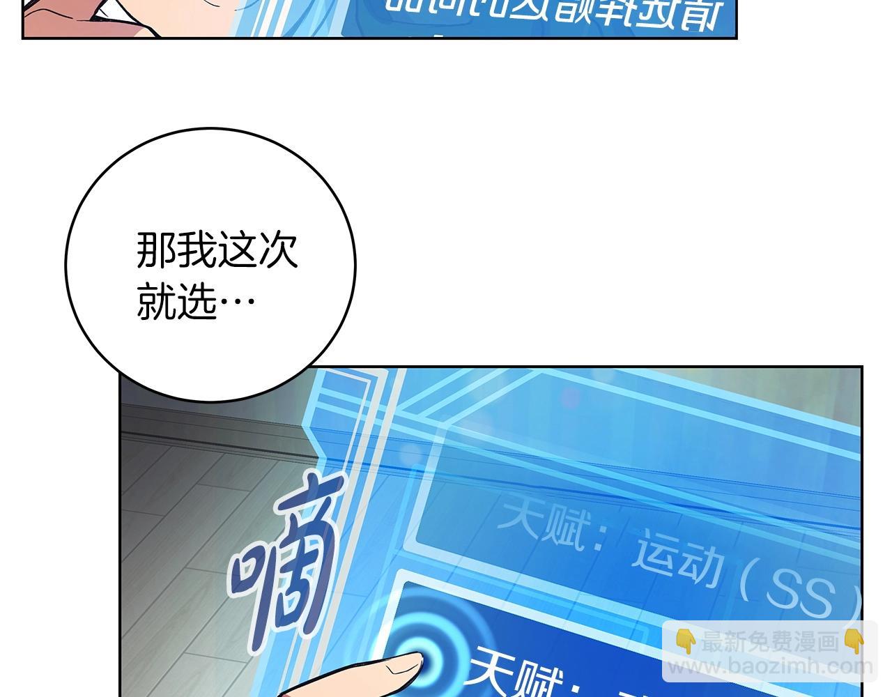 第4话 SS级天赋71