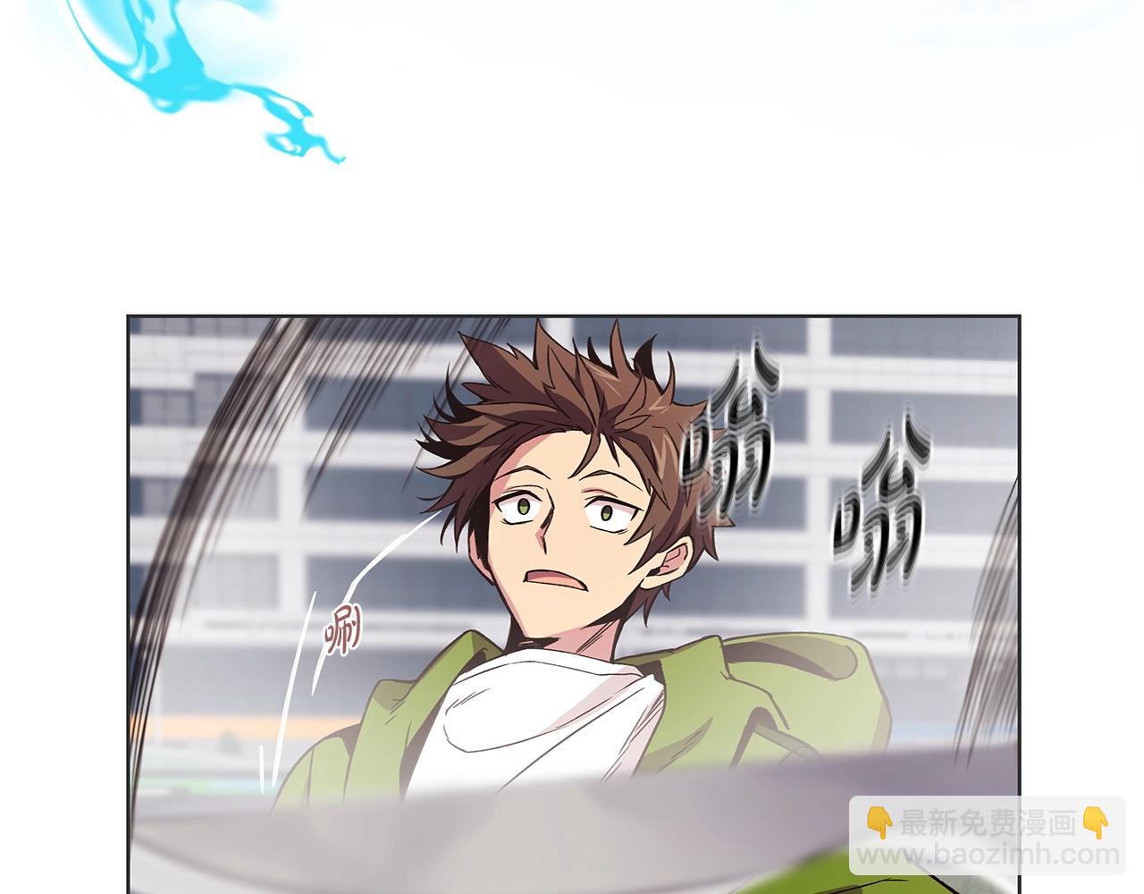 第5话 技能激活99