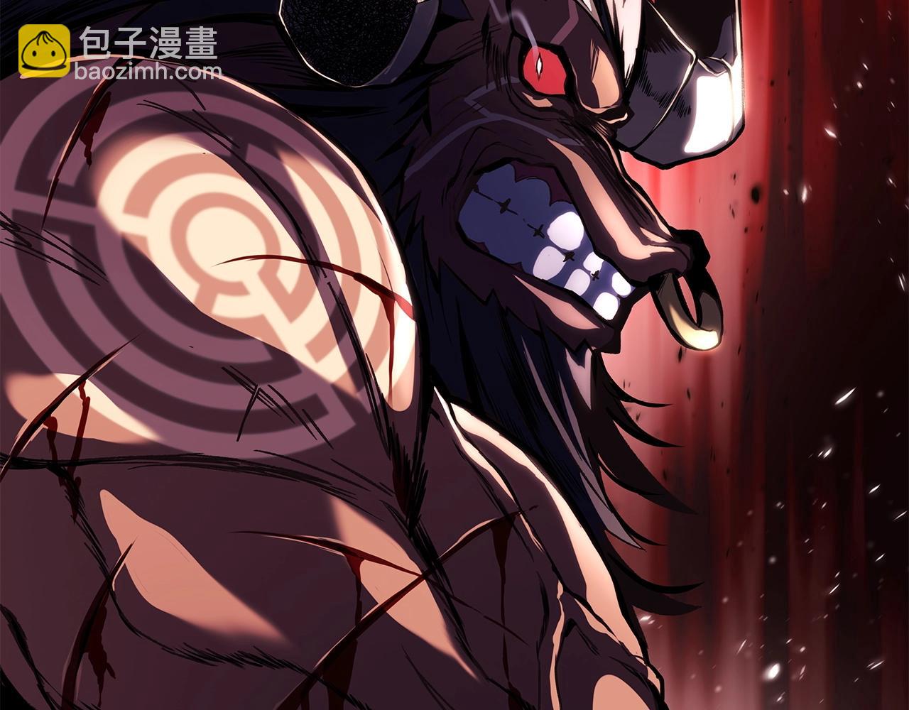 第8话 一击毙命牛战士78