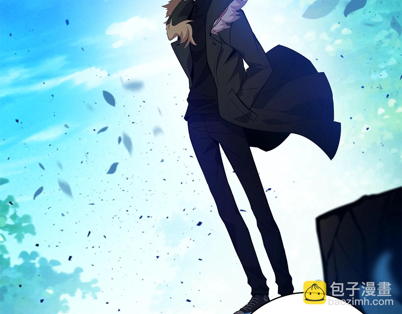 第14话 人类无法进入的门140