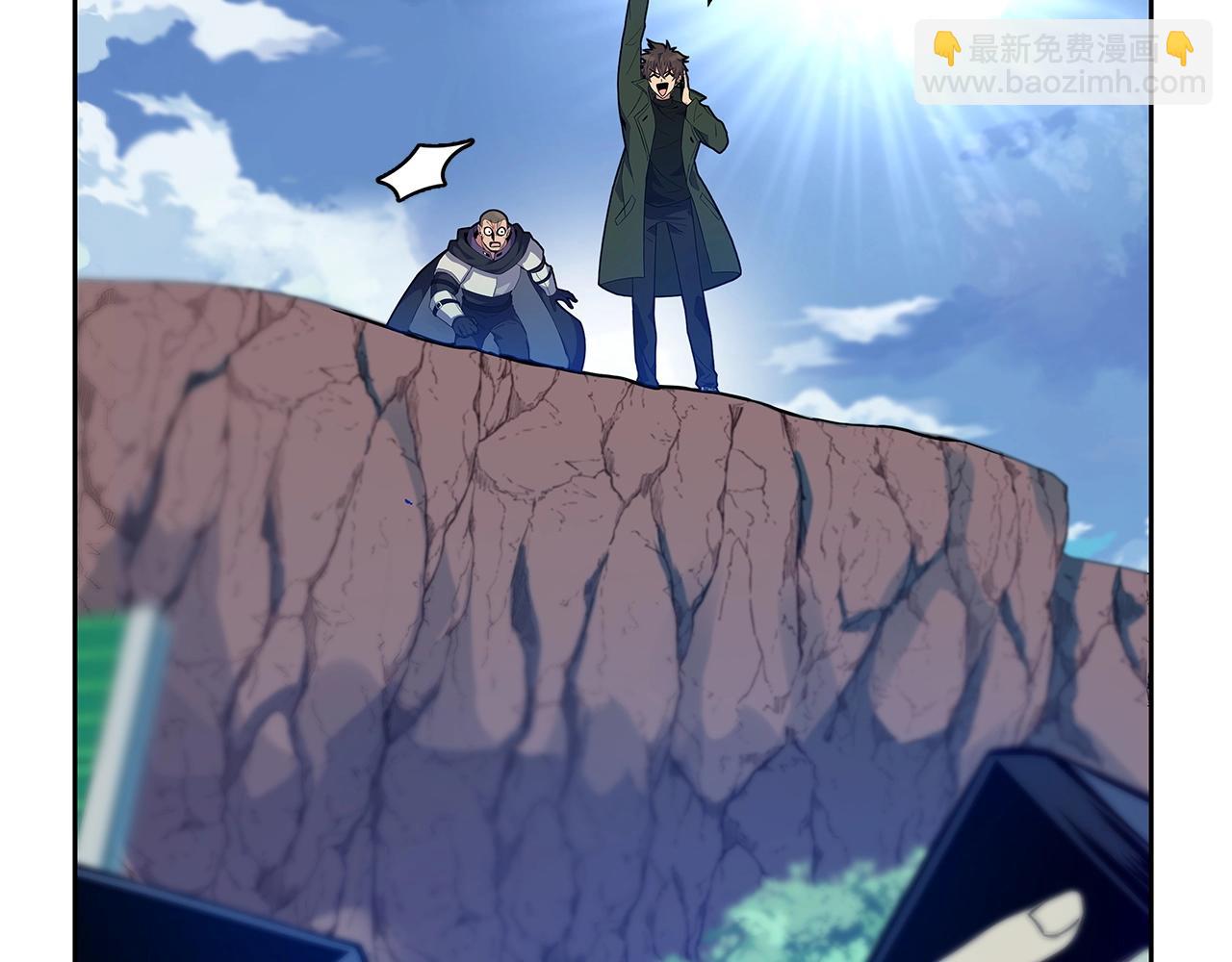 第14话 人类无法进入的门146