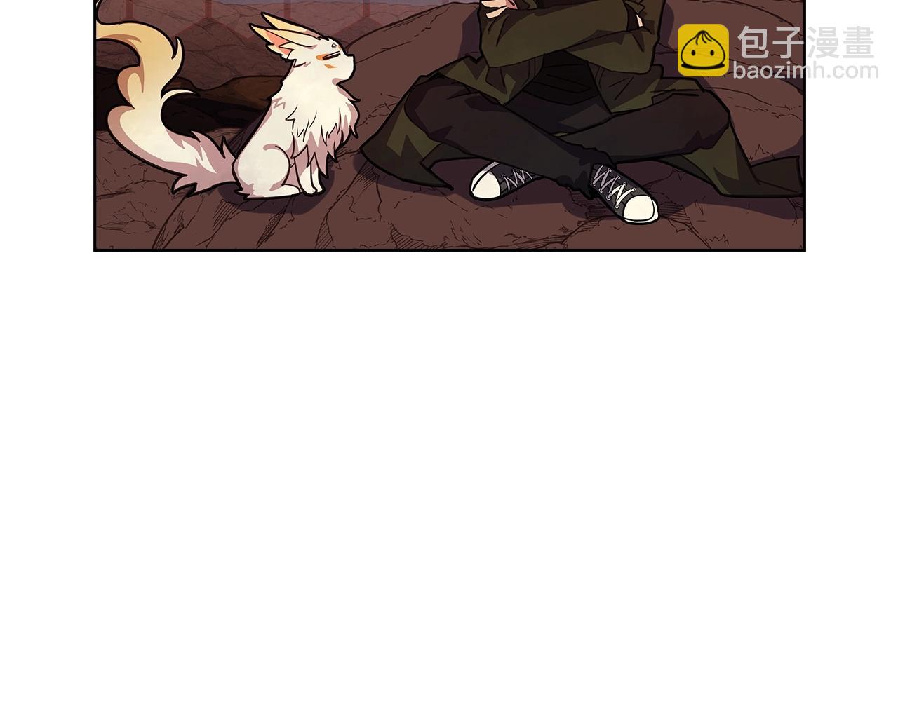第14话 人类无法进入的门240