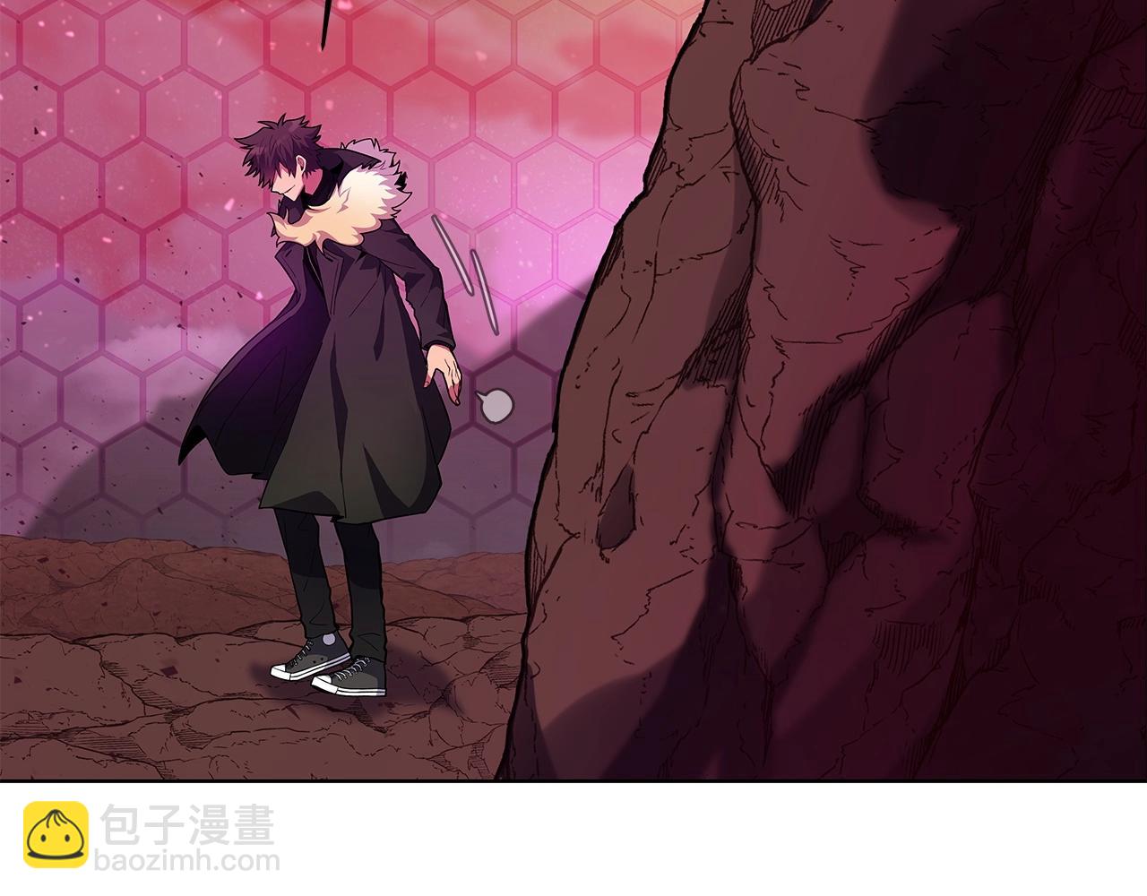 第14话 人类无法进入的门243