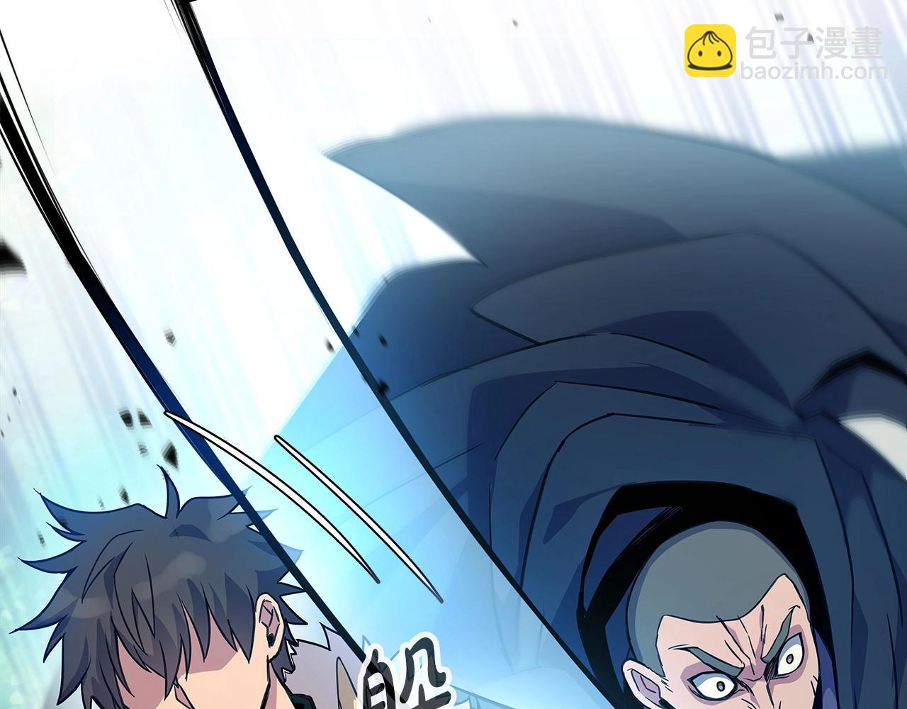 第14话 人类无法进入的门98