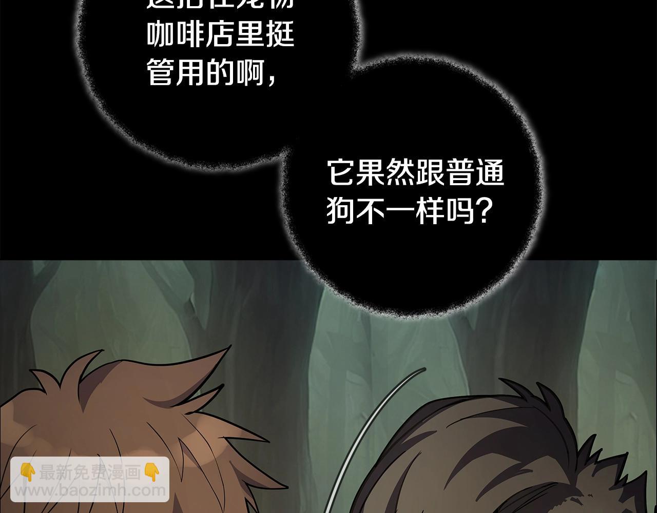 第20话 这叫散步？16