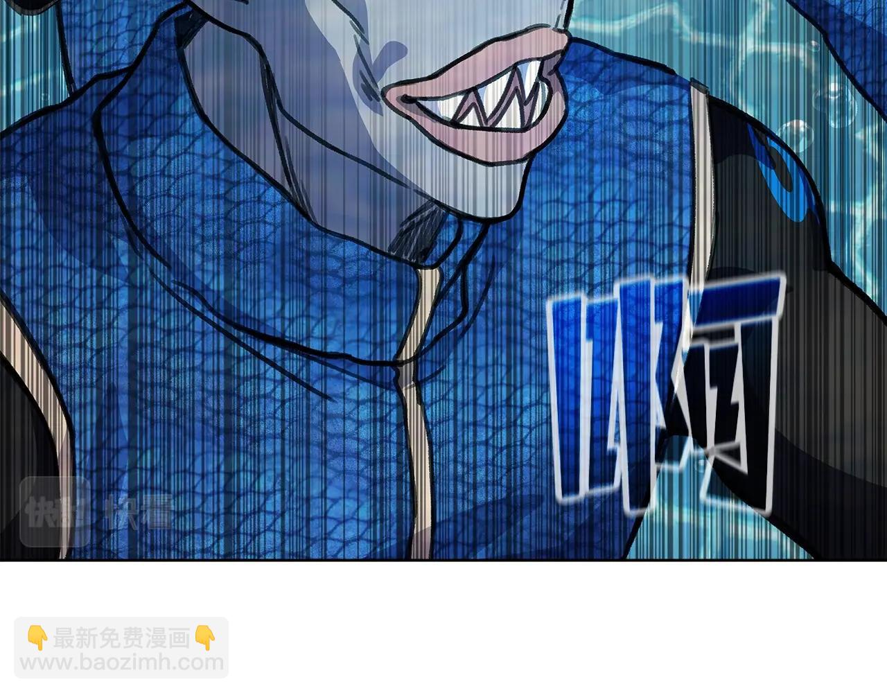 第31话 海洋之神9