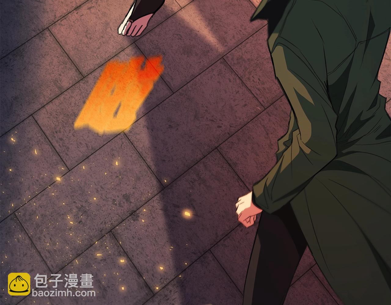 第36话 阿波罗的任务11