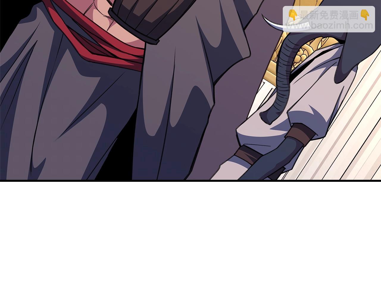 第52话 诸神的口水战3