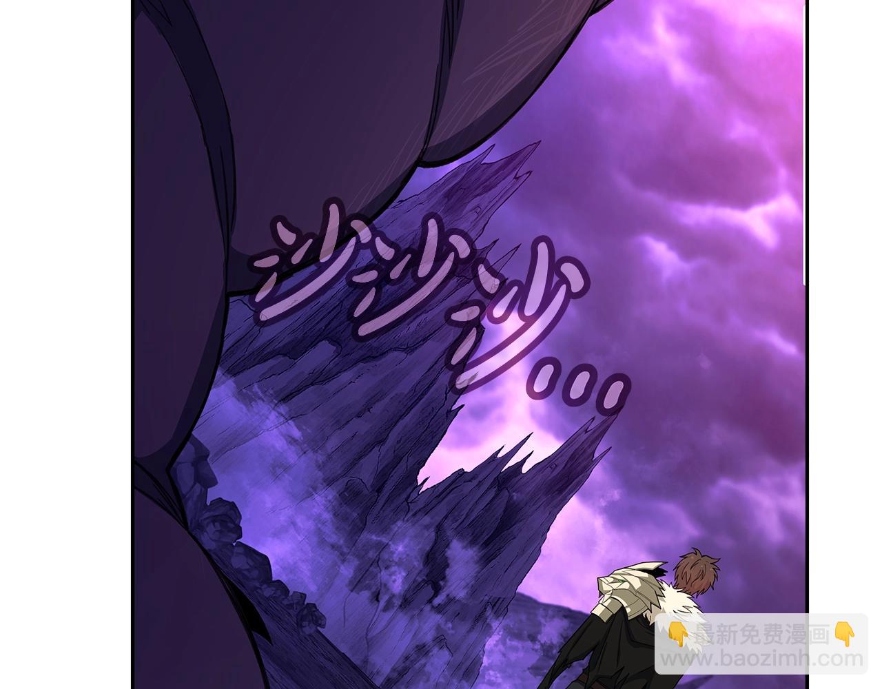 第56话 危险的魔界145