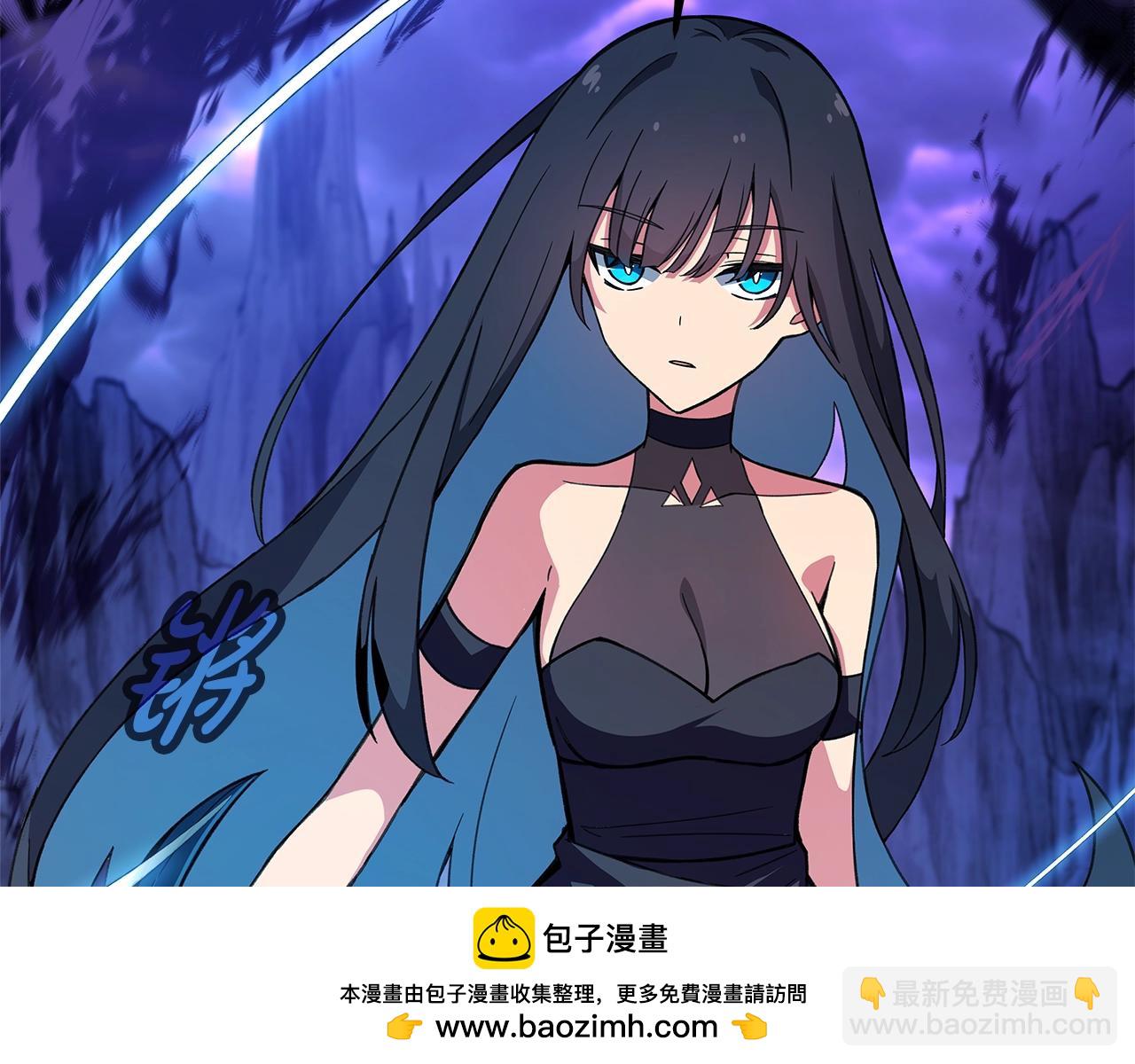 第56话 危险的魔界157
